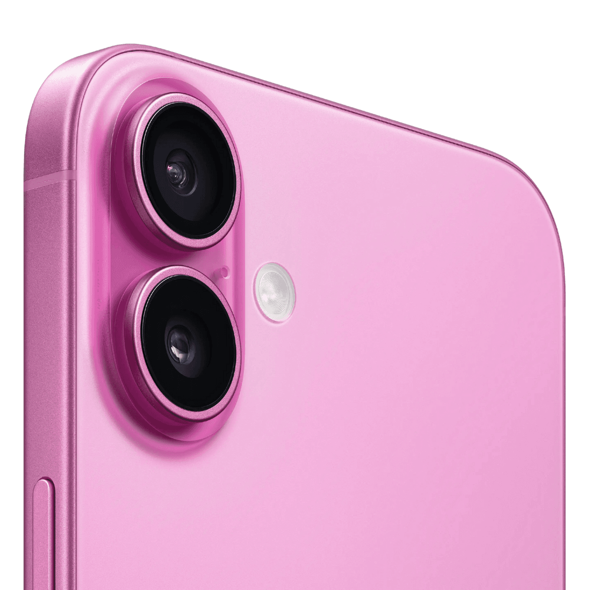 Apple iPhone 16 - Unlocked - Brand New-Pink (#f28aad)-256GB 3
