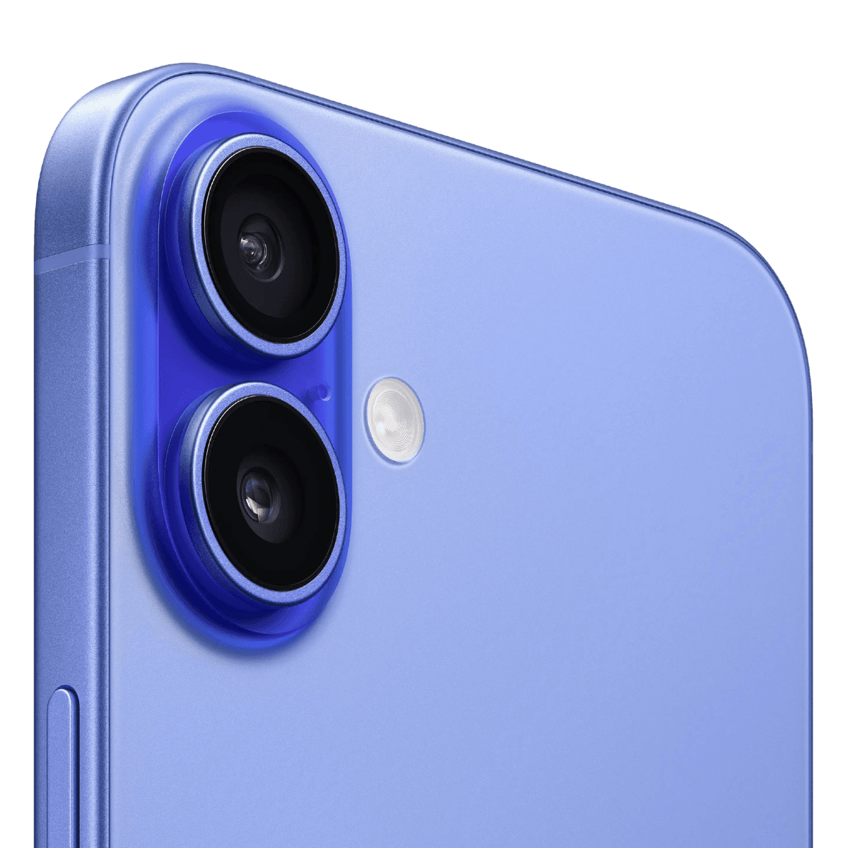 Apple iPhone 16 - Unlocked - Brand New-Ultramarine (#7e93d9)-128GB 3