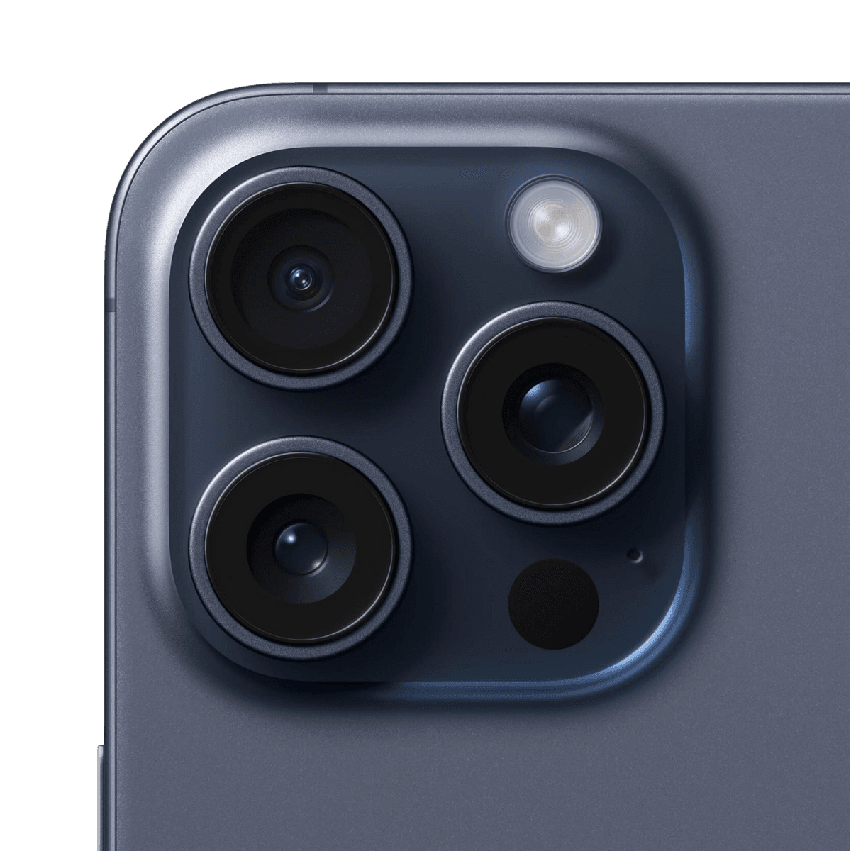 Apple iPhone 15 Pro - Unlocked - Image 3