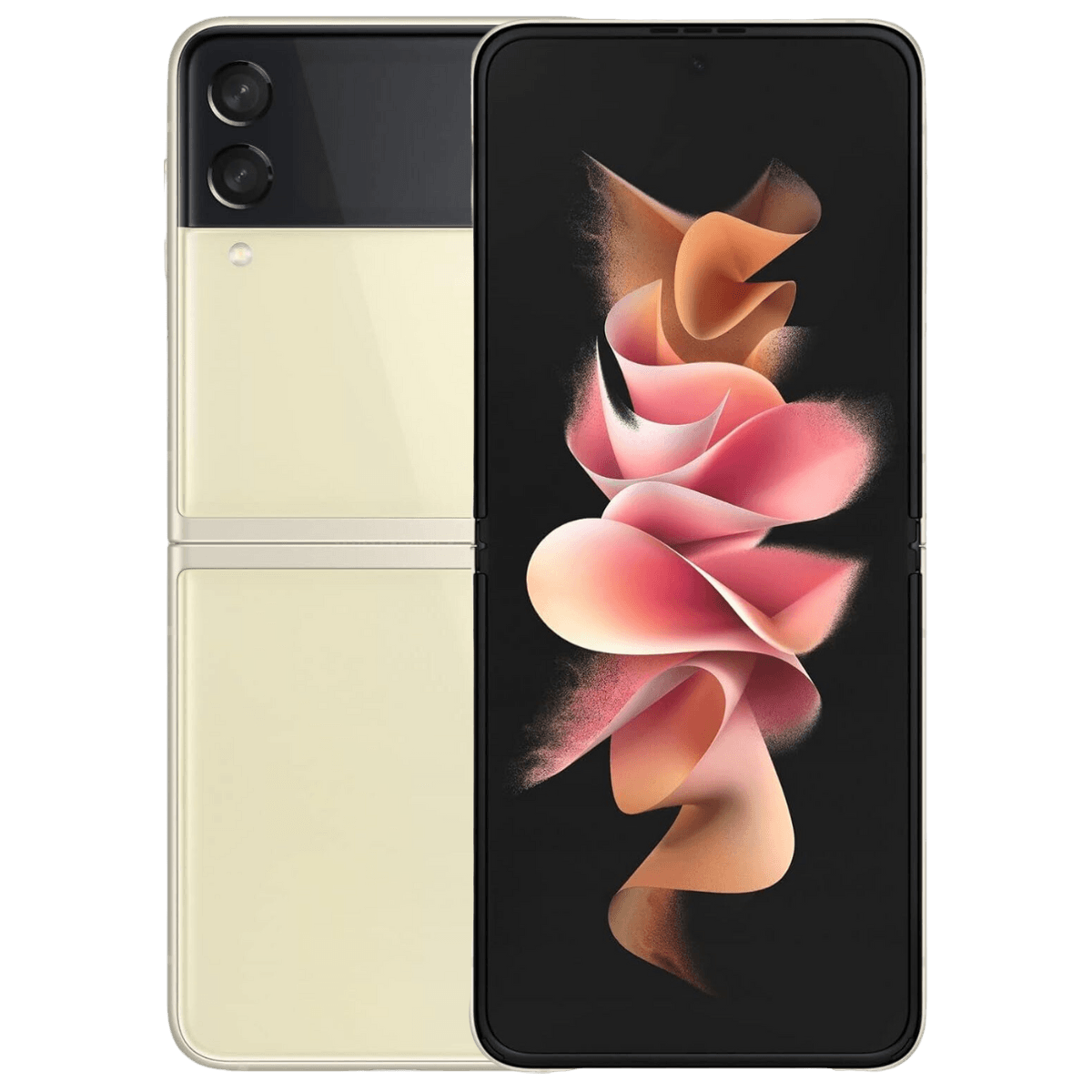 Samsung Galaxy Z Flip3 - Unlocked  - Image 2