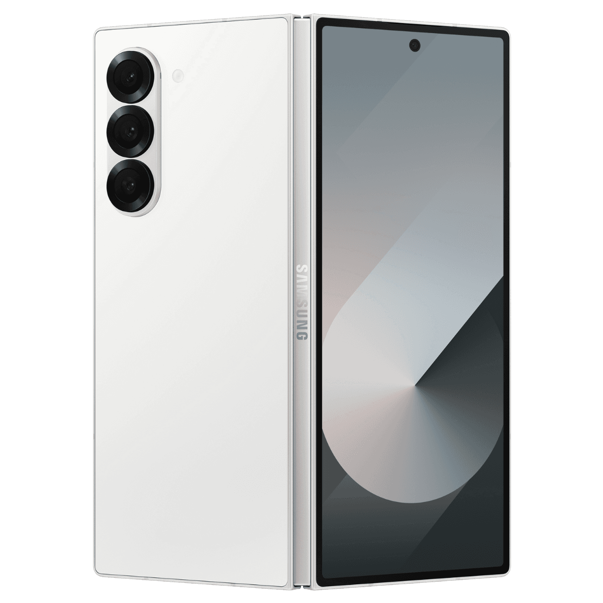 Samsung Galaxy Z Fold 6 - Unlocked - Image 4