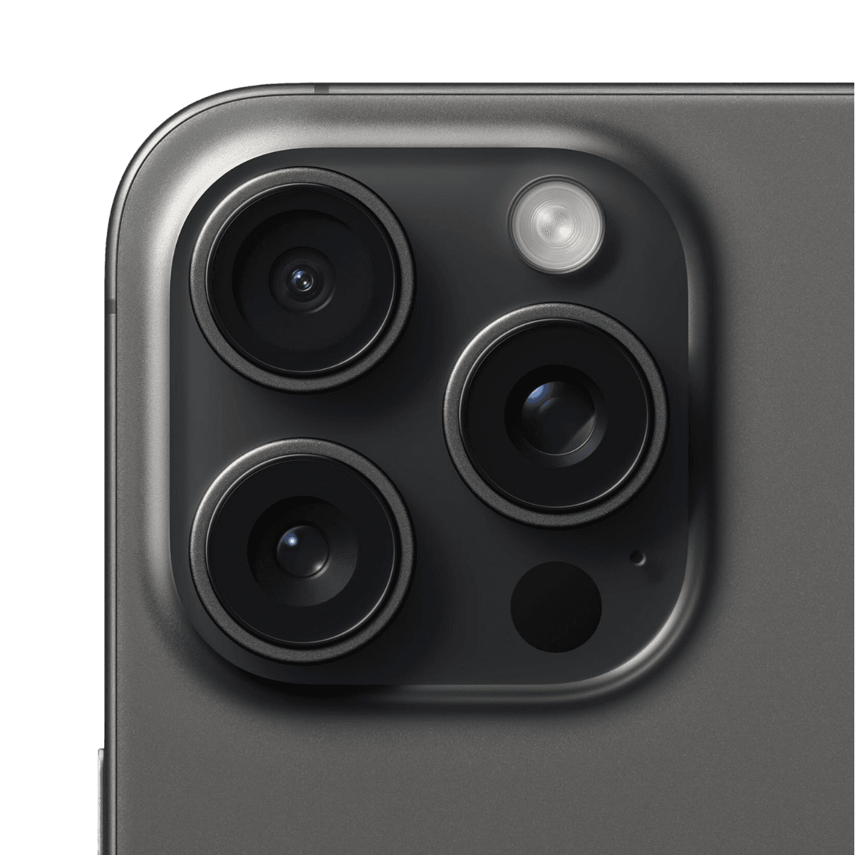 Apple iPhone 15 Pro Max - Unlocked  - Image 2