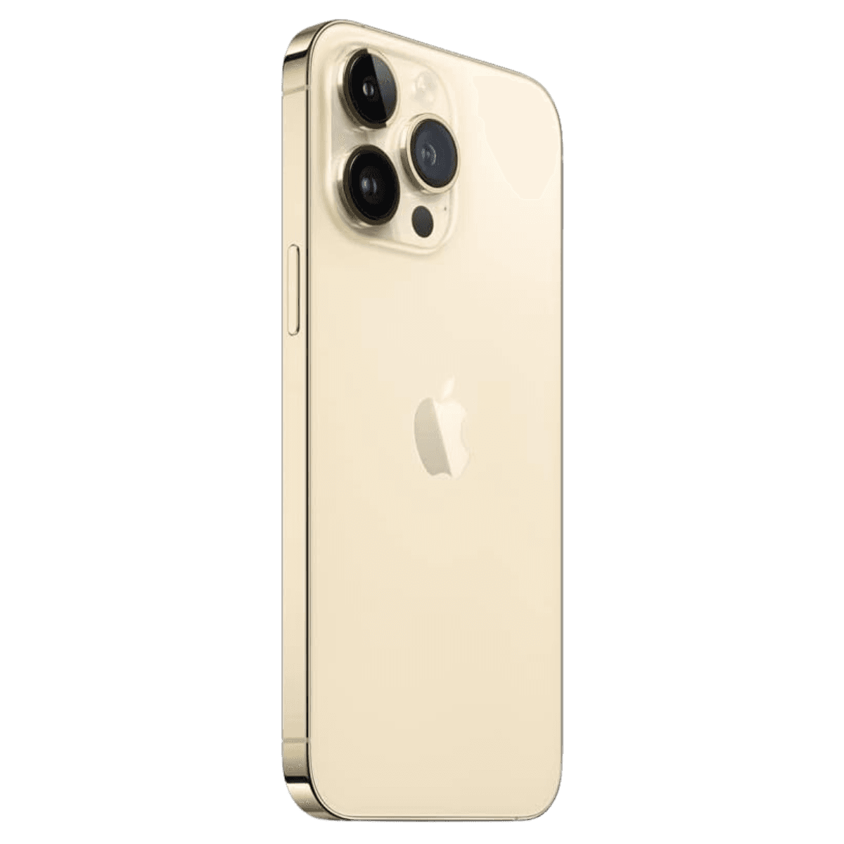 Apple iPhone 14 Pro - Unlocked - Excellent-Gold (#f0c105)-128GB 2