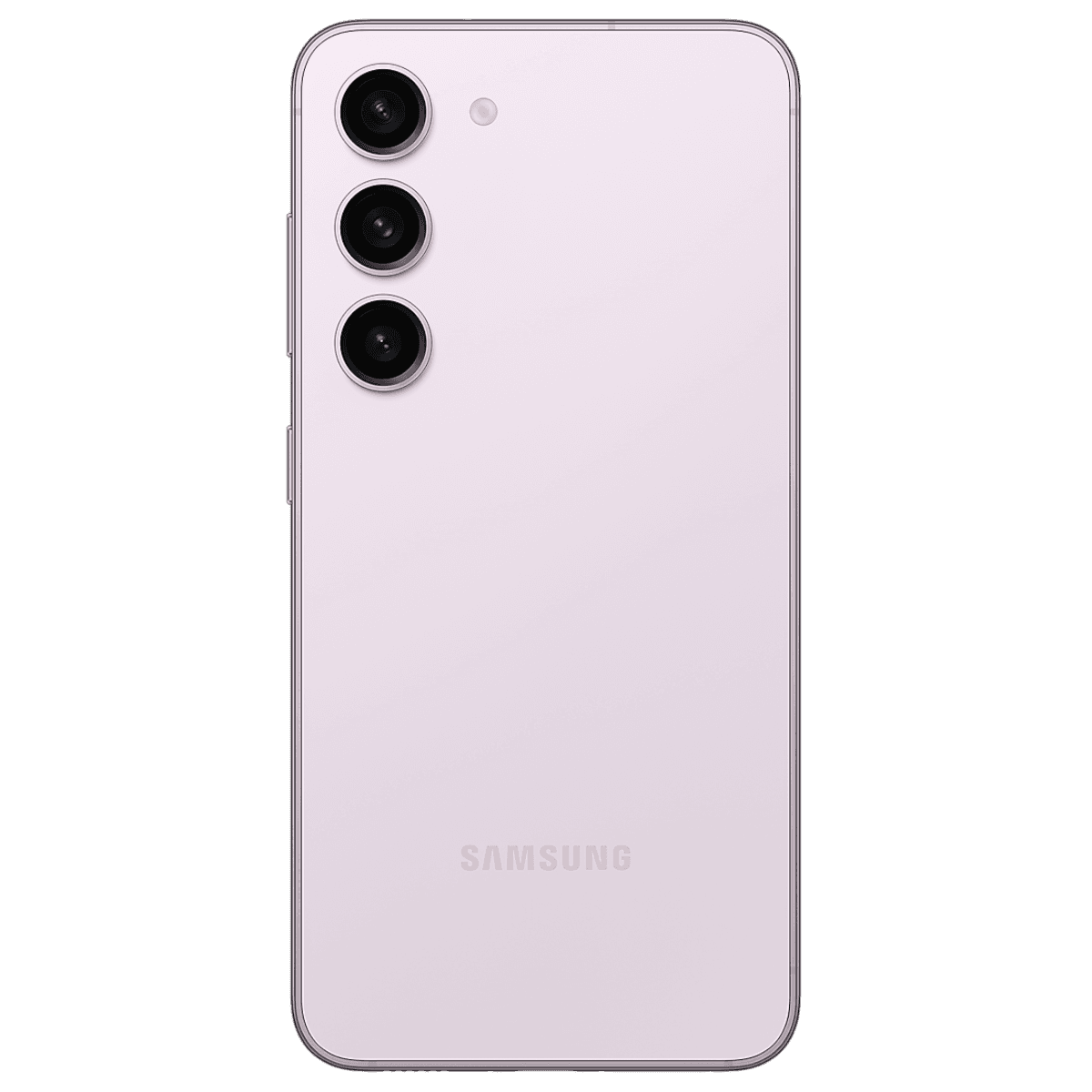 Samsung Galaxy S23 - Unlocked - Good-Lavender (#dbd0d9)-128GB 2