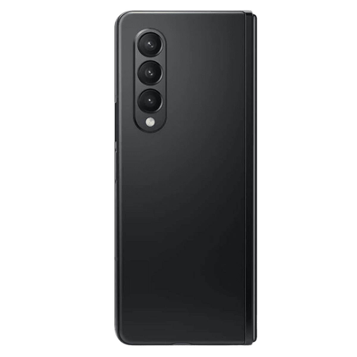 Samsung Galaxy Z Fold 3 - Unlocked - Excellent-Phantom-Black (#2b2b2b)-256GB 3