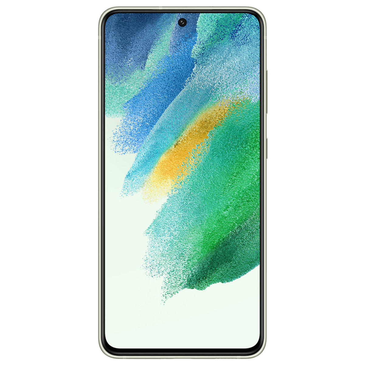 Samsung Galaxy S21 FE - Unlocked - Image 3