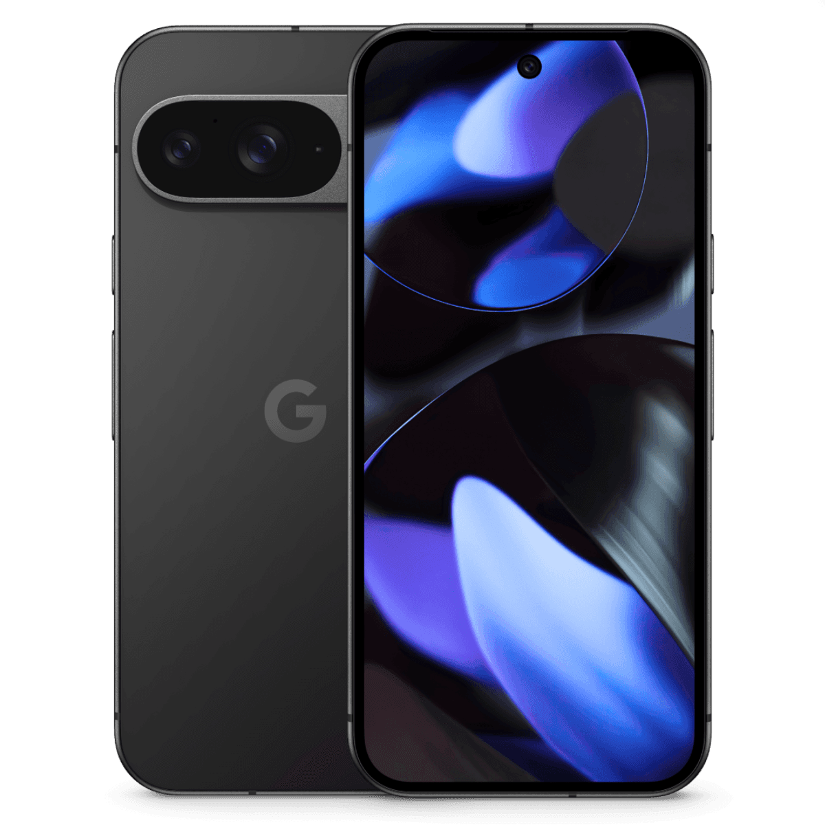 Google Pixel 9 - Unlocked - Excellent-Obsidian (#212121)-128GB 1