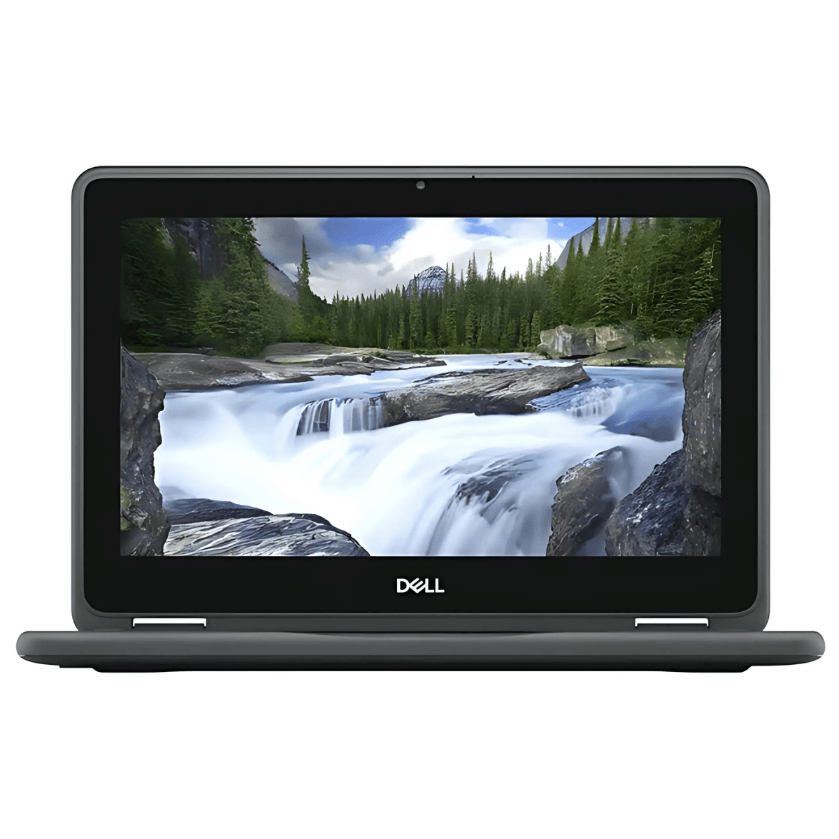 Dell Latitude 3190 11-inch (2018) 4/8GB RAM - Excellent-Black (#000000)-128GB SSD 1