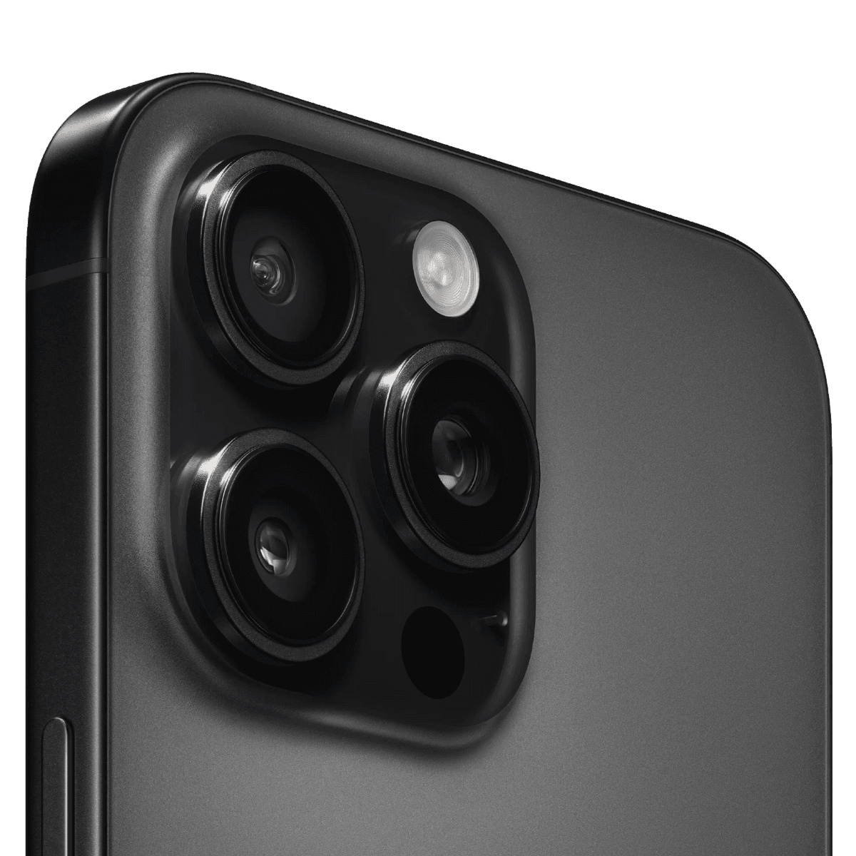 Apple iPhone 16 Pro Max - Unlocked  - Brand New-Black-Titanium (#575556)-256GB 2