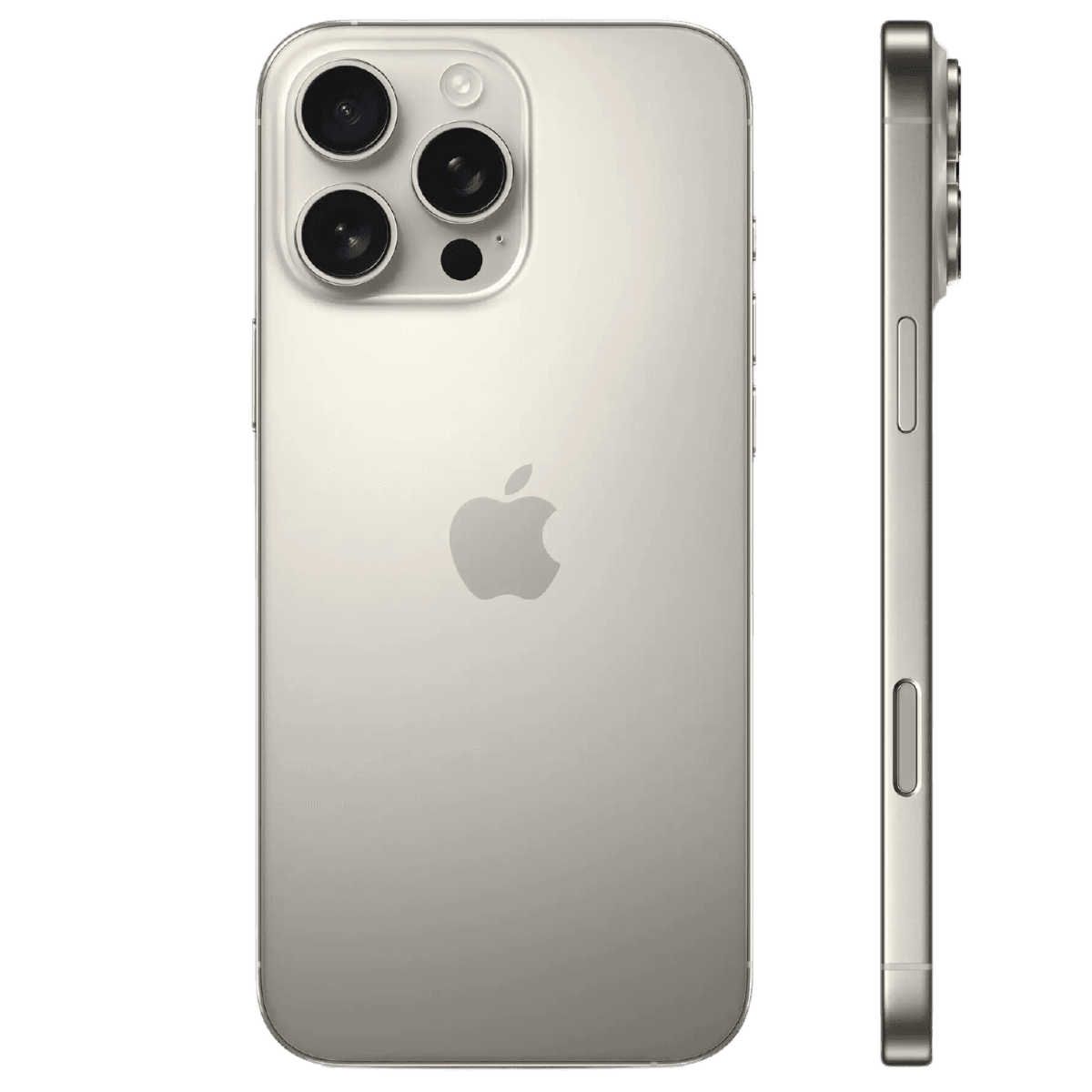 Apple iPhone 16 Pro Max - Unlocked  - Image 3