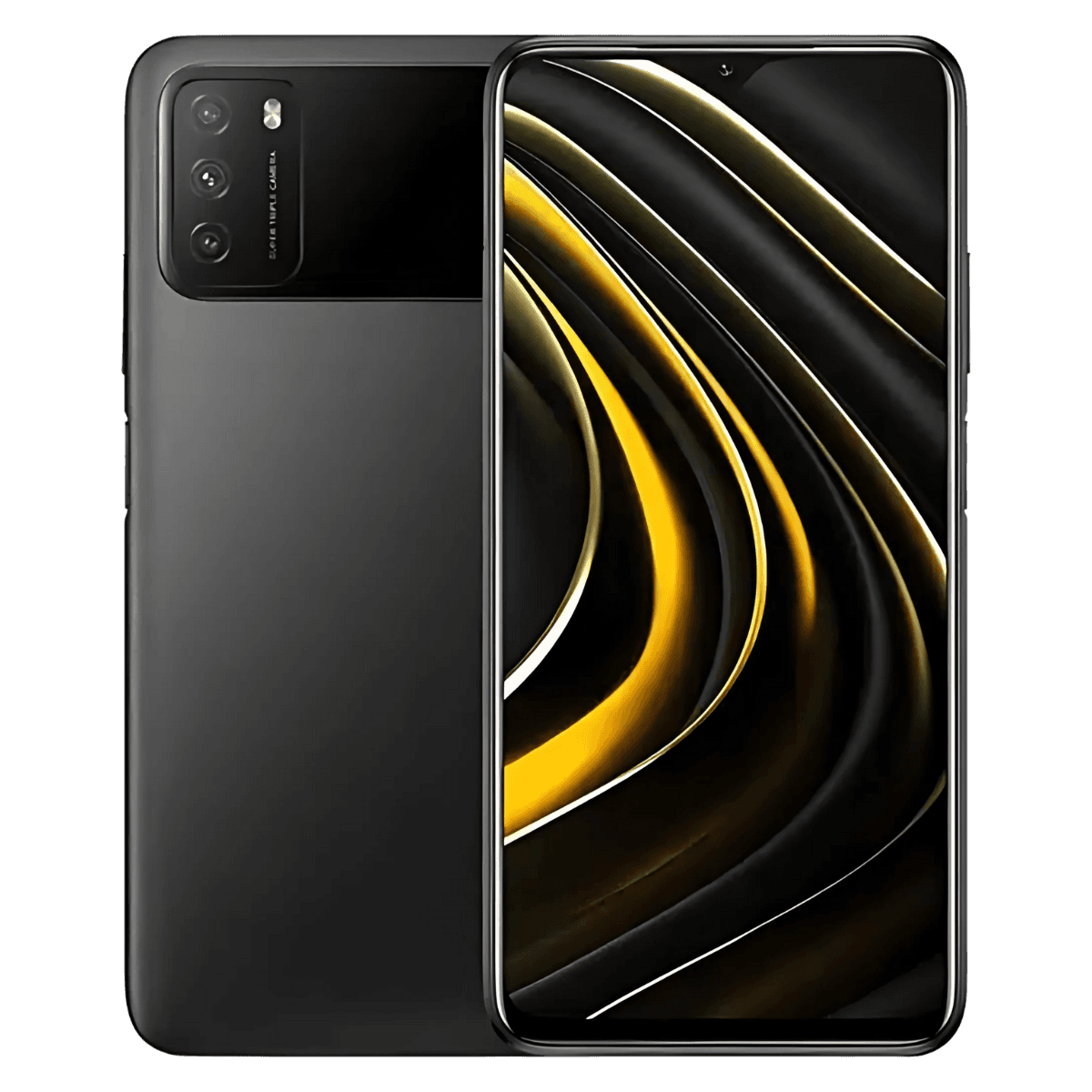 Xiaomi Poco M3 - Unlocked - Image 1