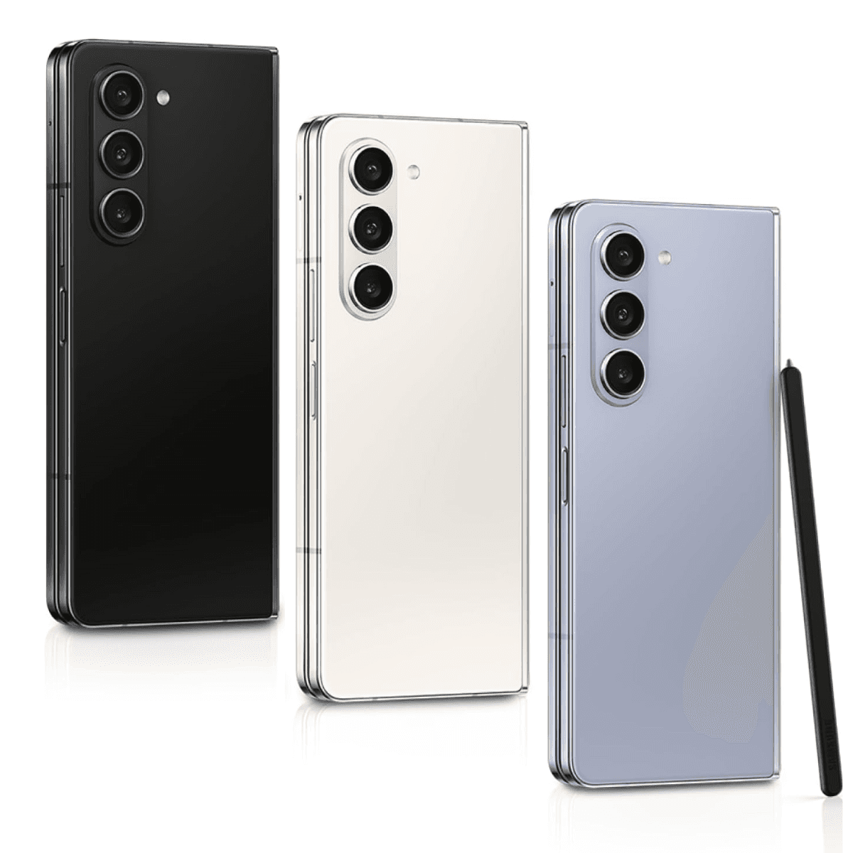 Samsung Galaxy Z Fold5 - Unlocked - Image 1