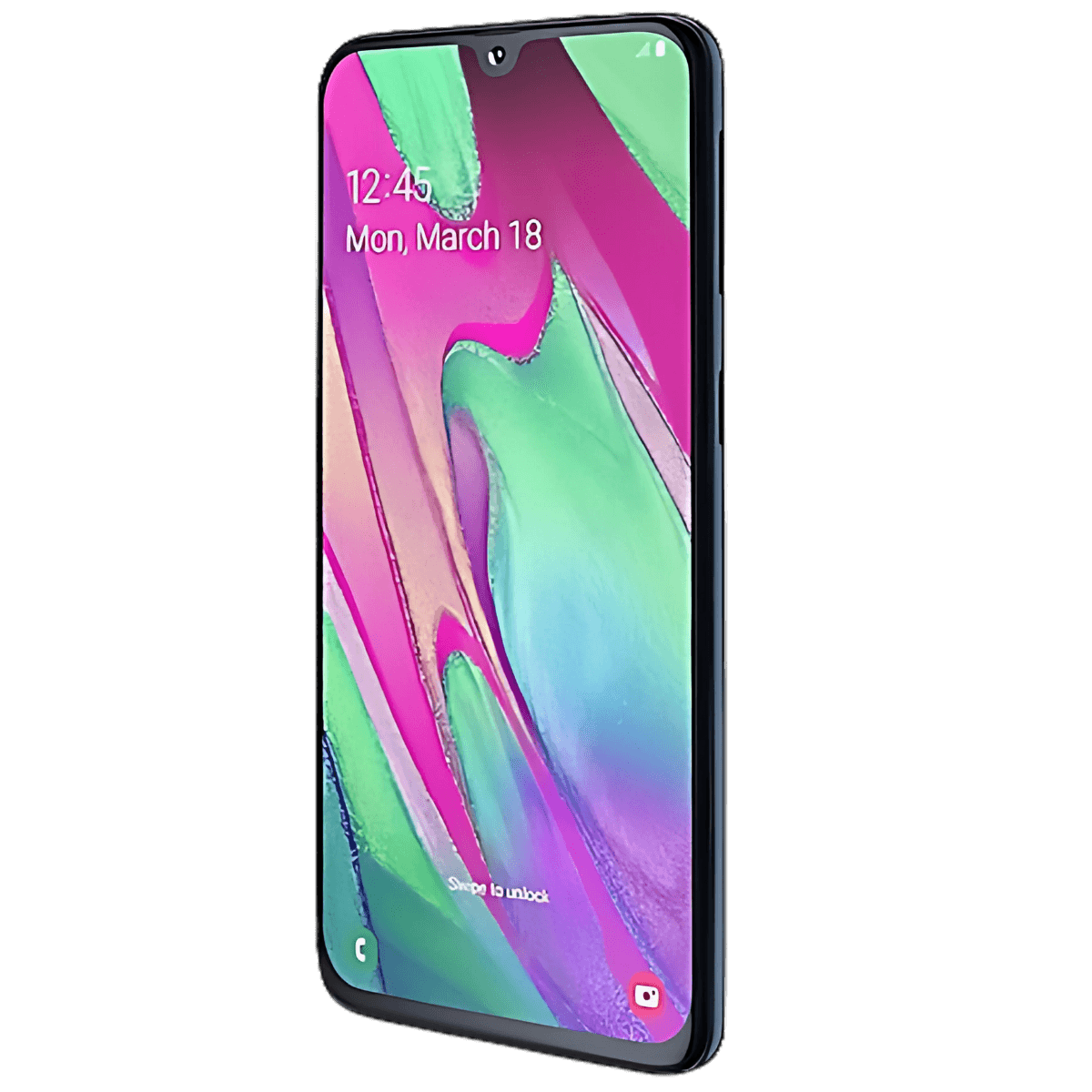 Samsung Galaxy A40 - Unlocked - Image 4