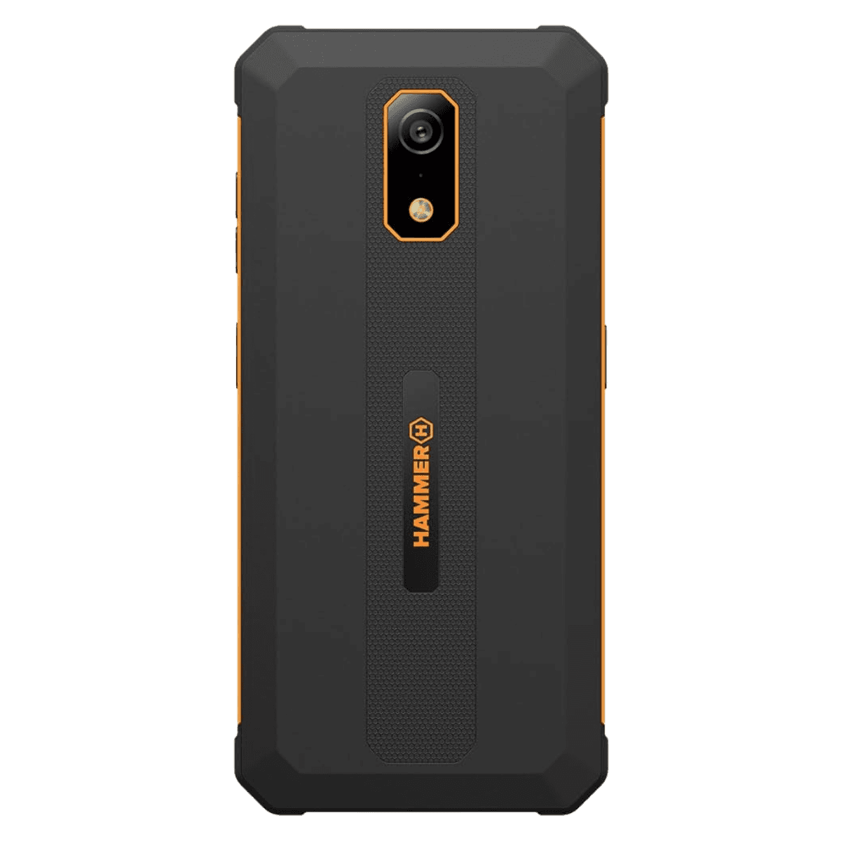 HAMMER IRON VA - Unlocked - Image 2