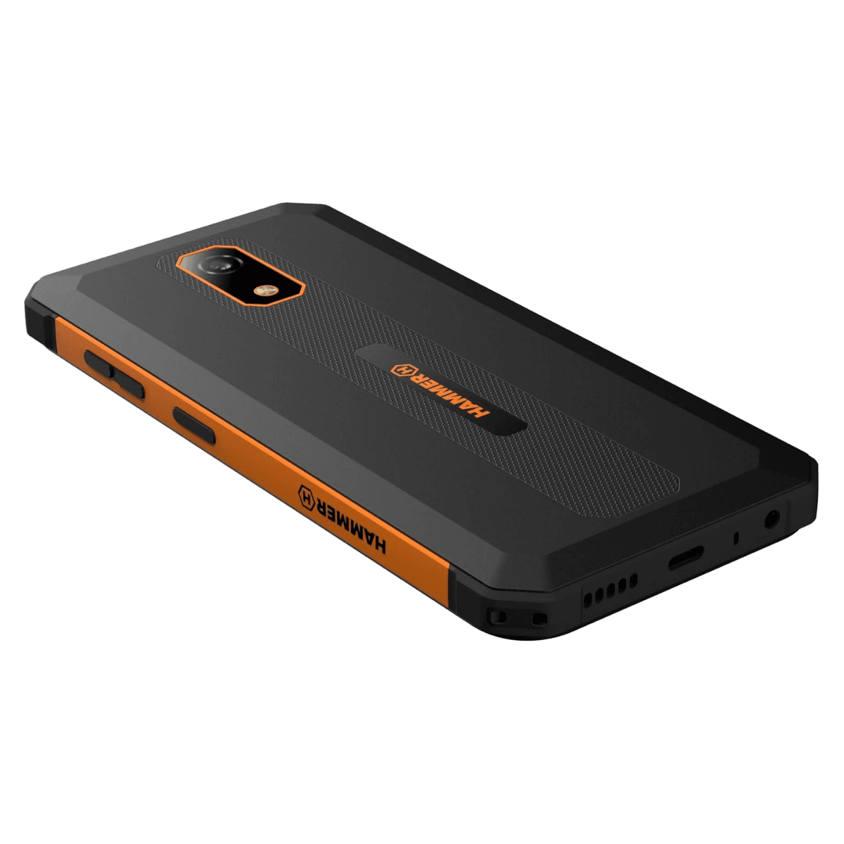 HAMMER IRON VA - Unlocked - Image 4