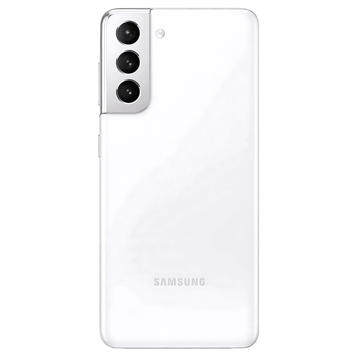 Samsung Galaxy S21 - Unlocked - Excellent-White (#fffbf7)-128GB 2