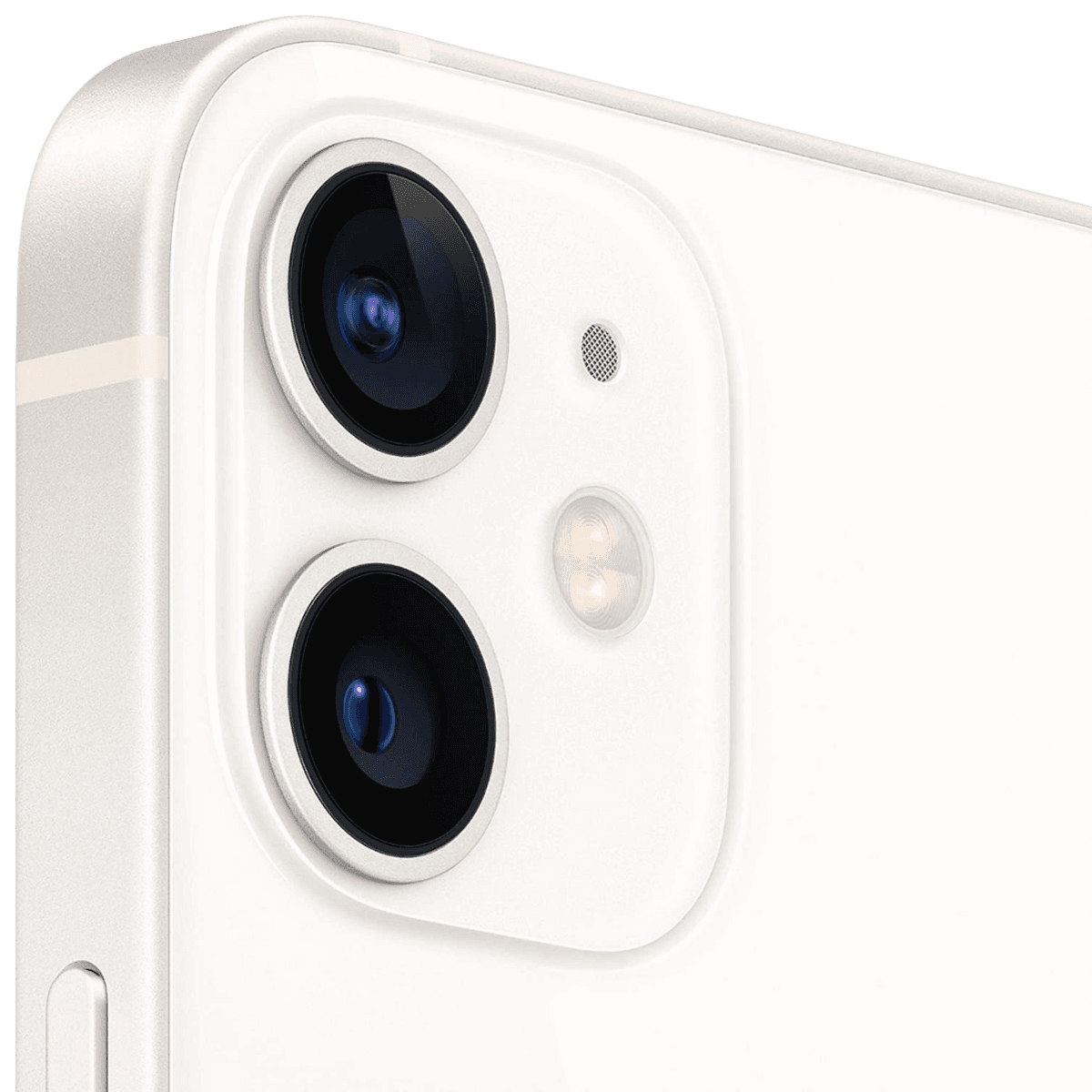 Apple iPhone 12 - Unlocked - Good-White (#fffbf7)-128GB 3