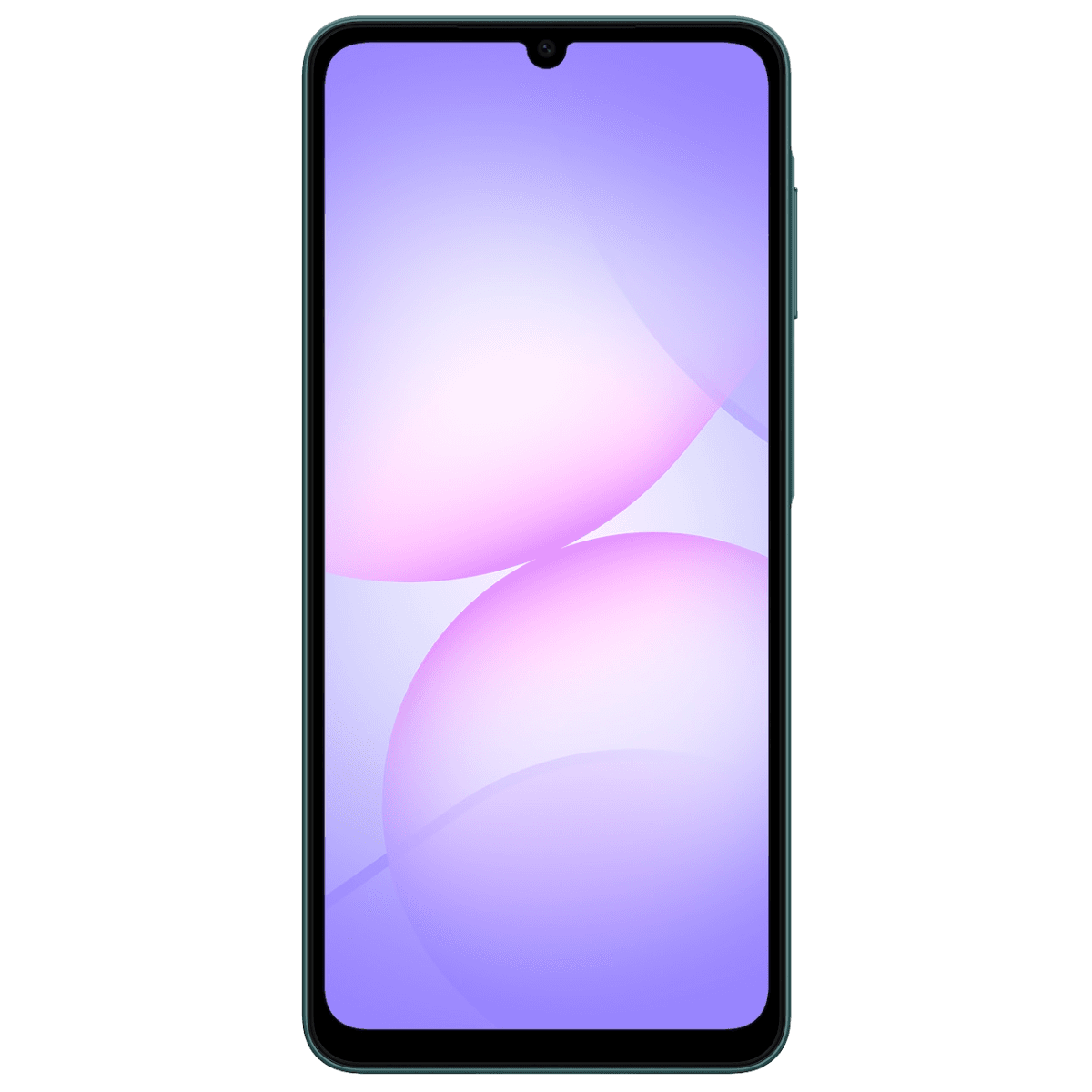 Samsung Galaxy A07 4G - Unlocked - Brand New-Green (#05e684)-128GB 3
