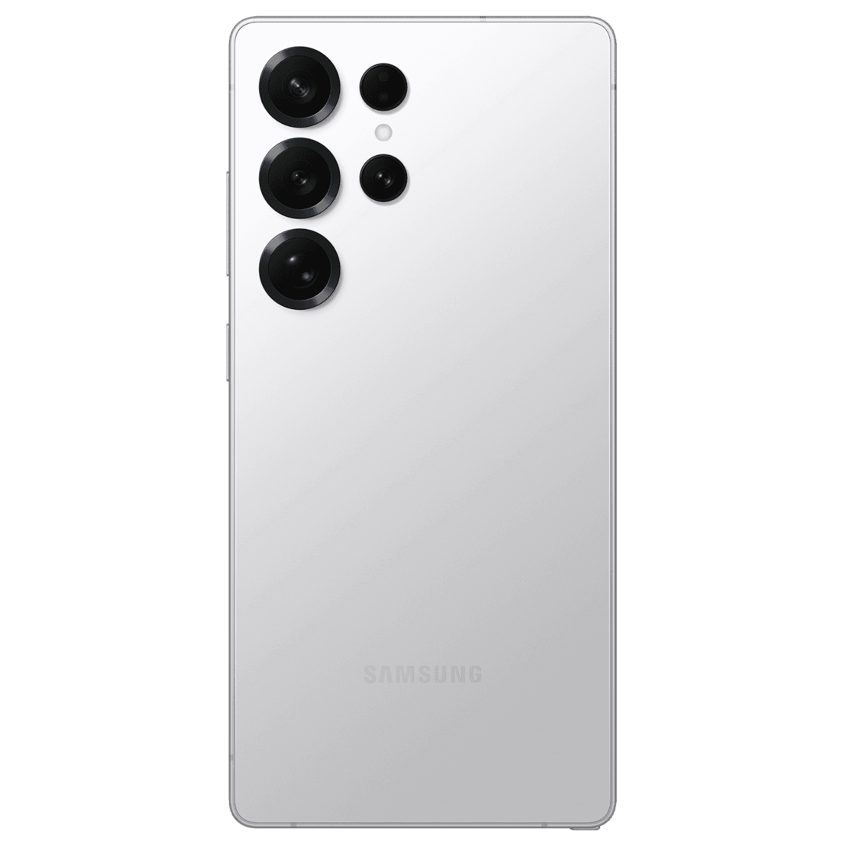 Samsung Galaxy S25 Ultra - Unlocked - Excellent-White-Titanium (#f5f3f0)-1TB 2