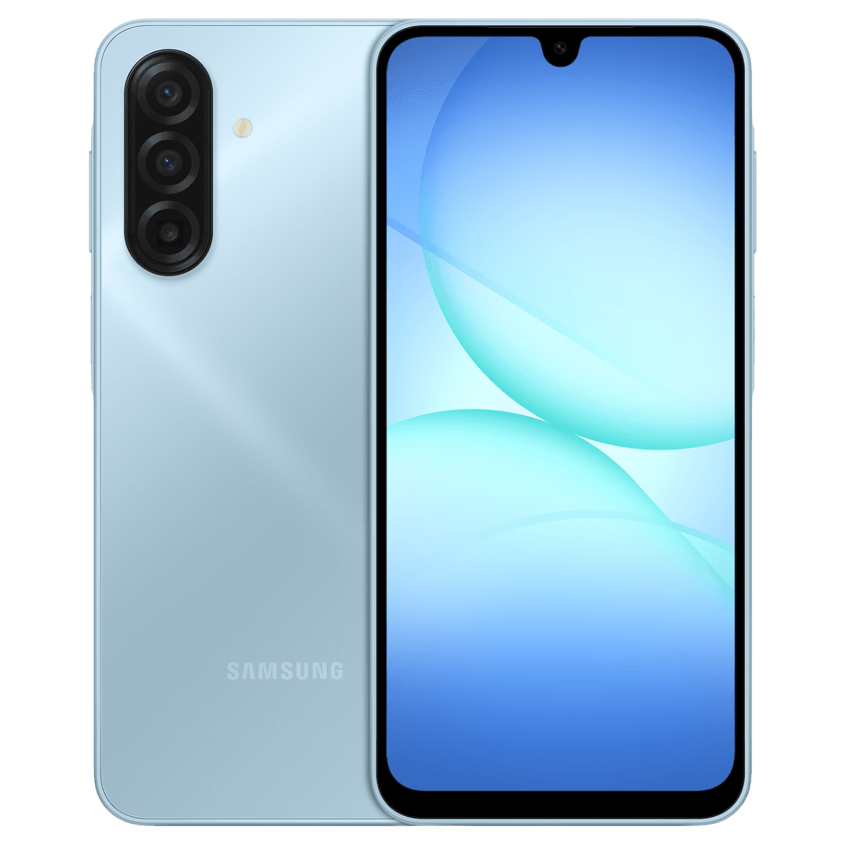 Samsung Galaxy A17 4G - Unlocked - Brand New-Blue (#1d4970)-128GB 1