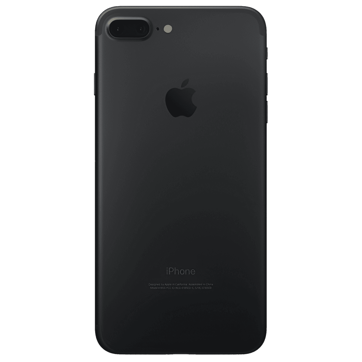 Apple iPhone 7 Plus - Unlocked - Excellent-Black (#000000)-32GB 2