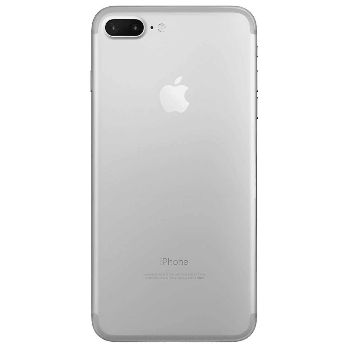 Apple iPhone 7 Plus - Unlocked - Excellent-Silver (#d7d7d9)-32GB 2