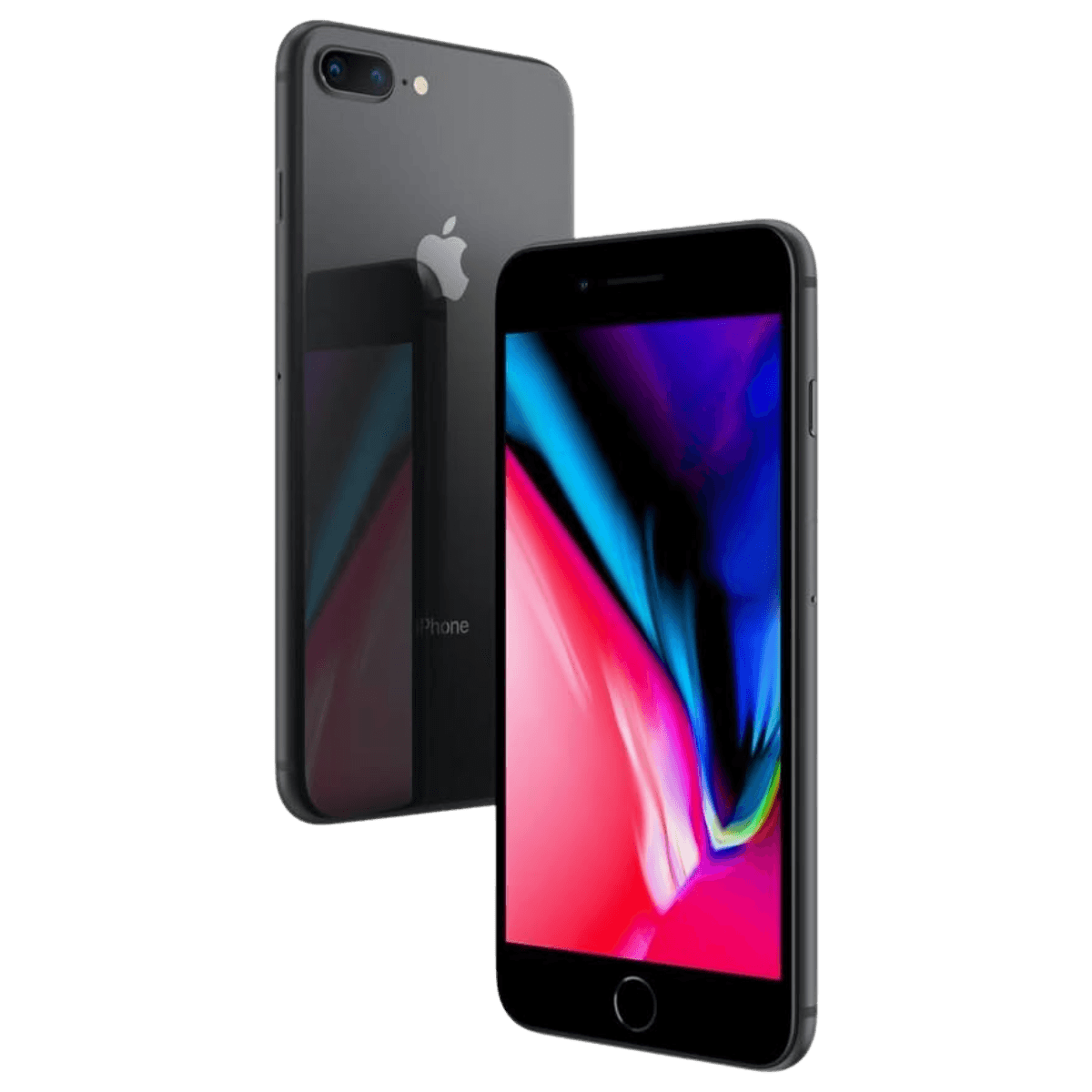 Apple iPhone 8 Plus - Unlocked - Image 4