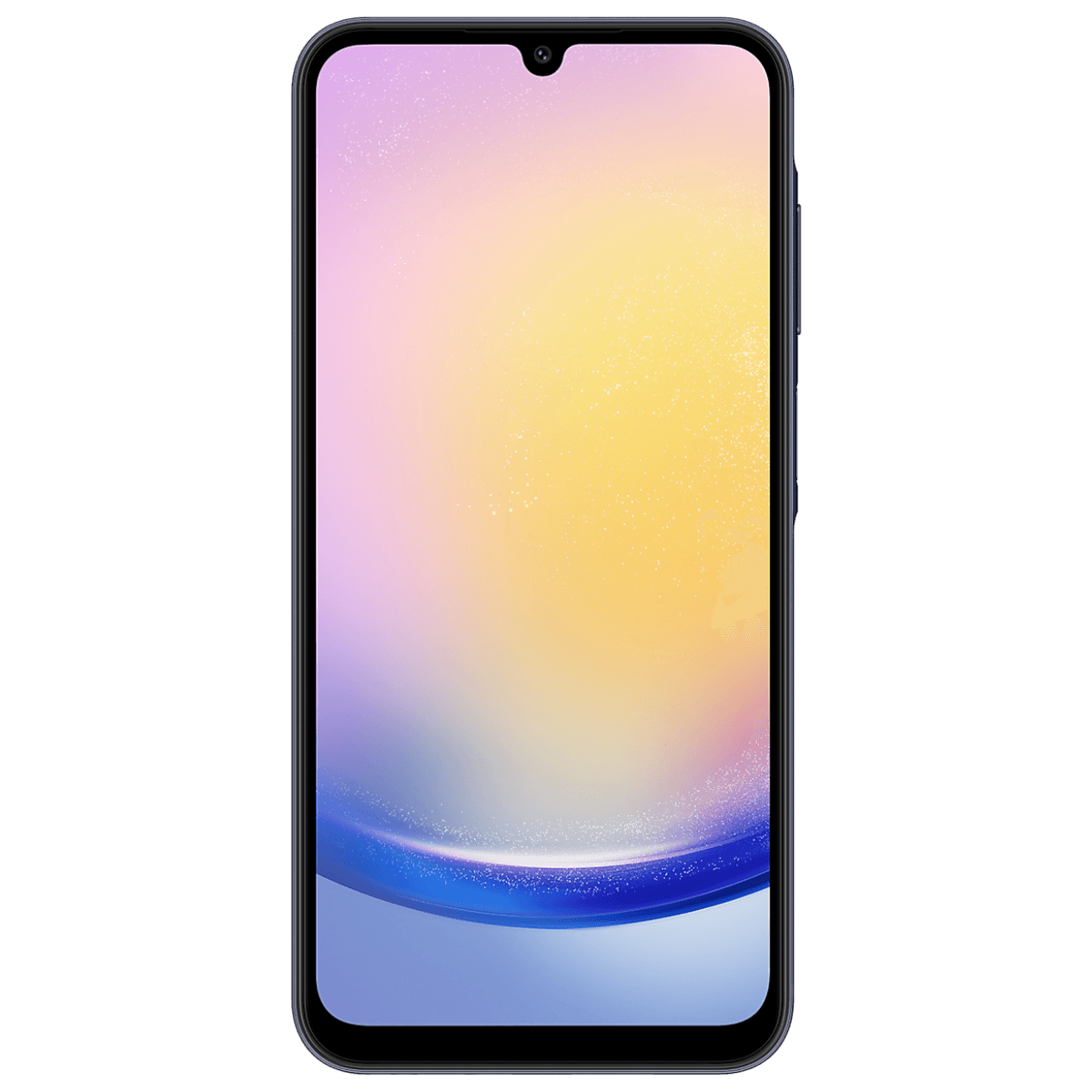 Samsung Galaxy A25 - Unlocked - Brand New-Brave-Black (#34394d)-128GB 3