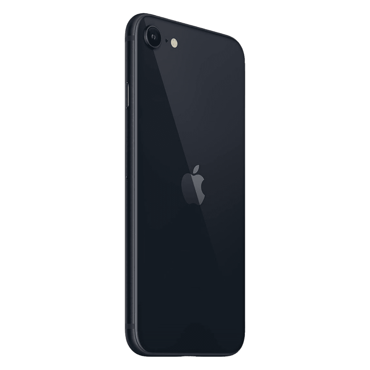 Apple iPhone SE 2022 - Unlocked - Excellent-Black (#000000)-128GB 3