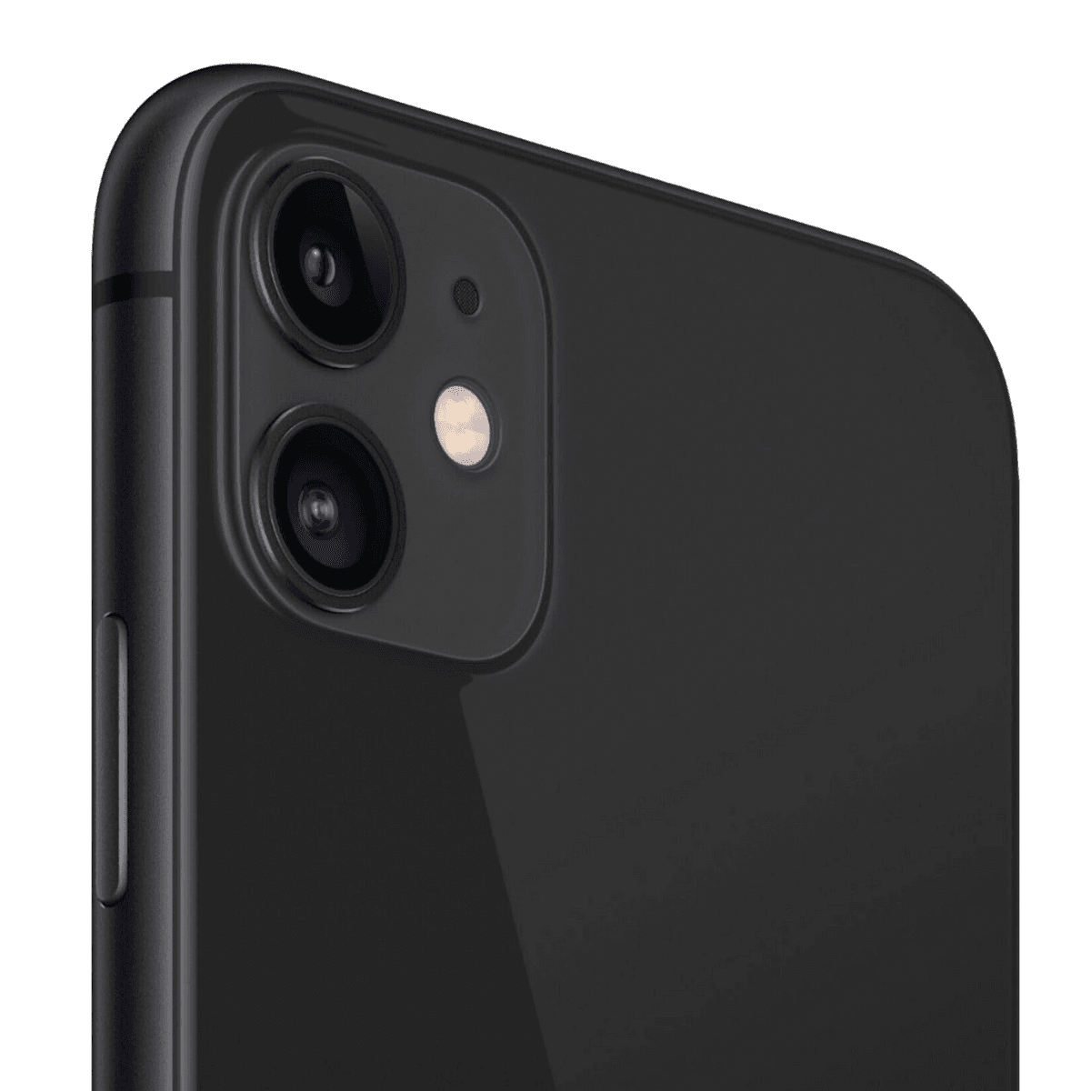 Apple iPhone 11 - Unlocked - Excellent-Black (#000000)-64GB 3