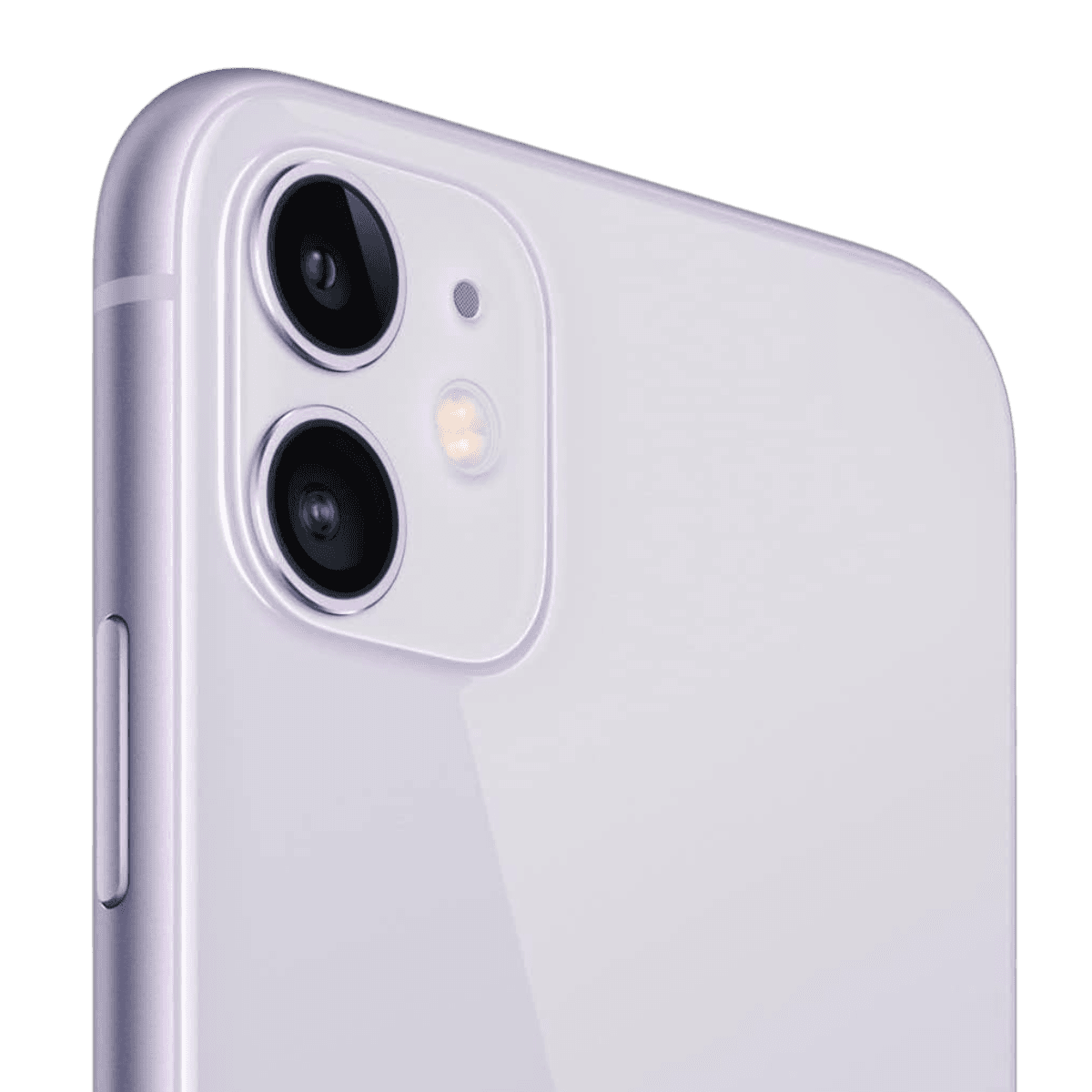 Apple iPhone 11 - Unlocked - Excellent-Purple (#a01ff0)-128GB 3