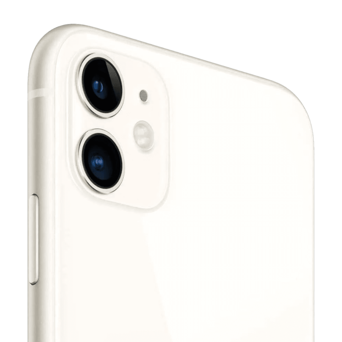Apple iPhone 11 - Unlocked - Good-White (#fffbf7)-128GB 3