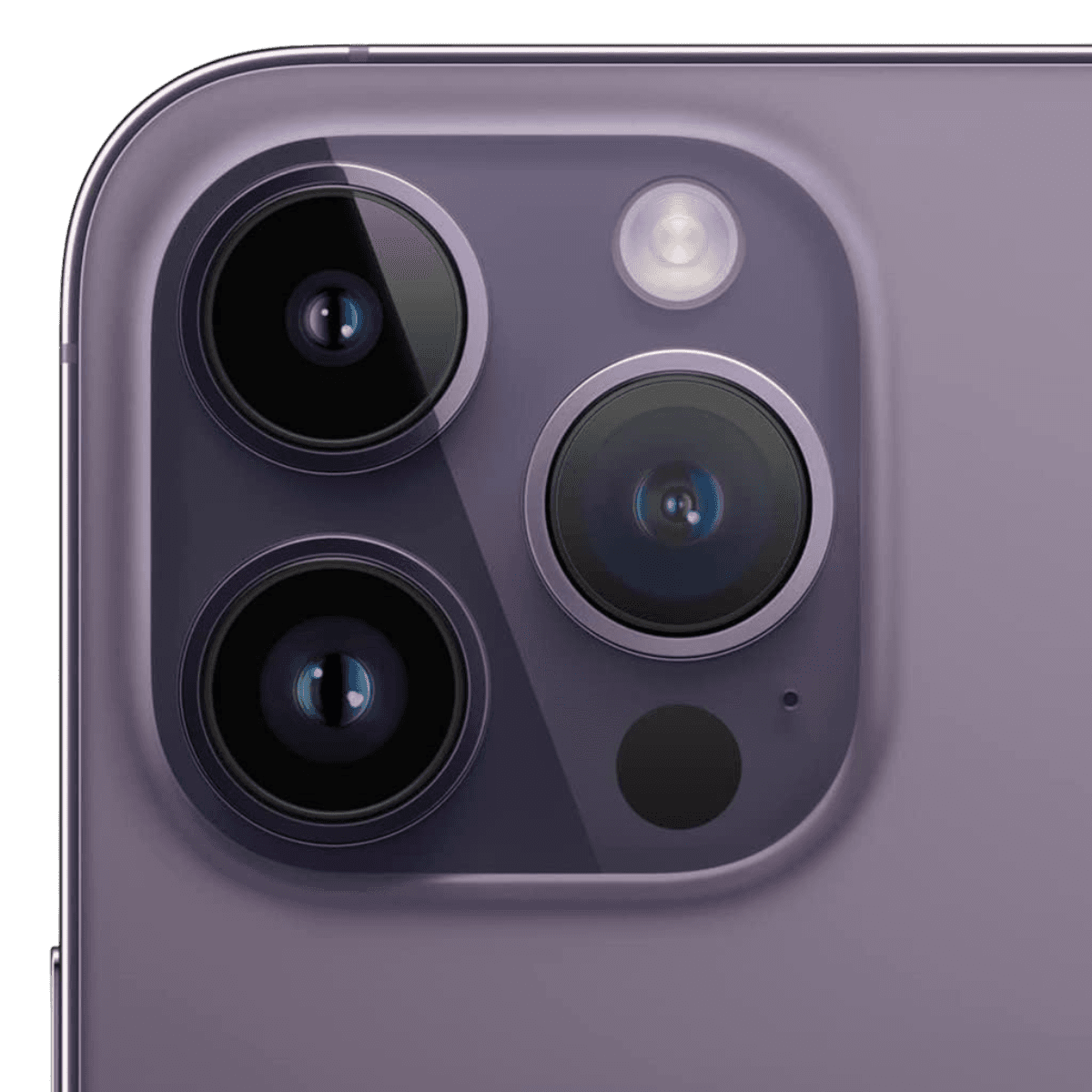 Apple iPhone 14 Pro Max - Unlocked  - Image 3