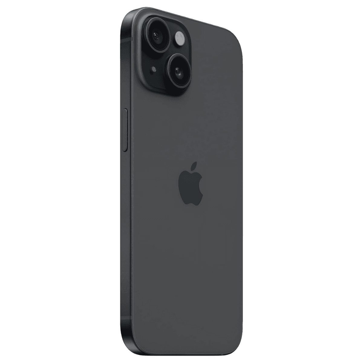 Apple iPhone 15 - Unlocked - Good-Black (#000000)-128GB 1