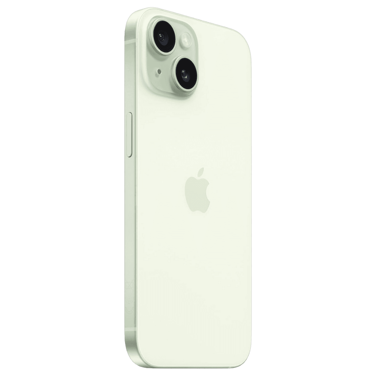Apple iPhone 15 - Unlocked - Excellent-Green (#05e684)-128GB 1