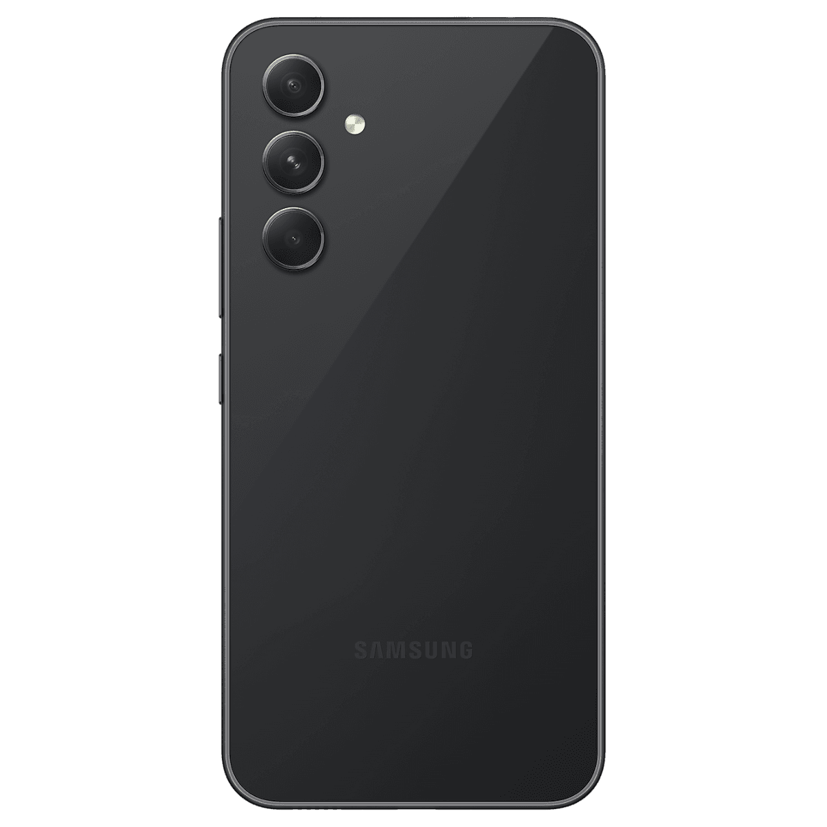 Samsung Galaxy A54 - Unlocked - Brand New-Graphite (#545359)-128GB 2