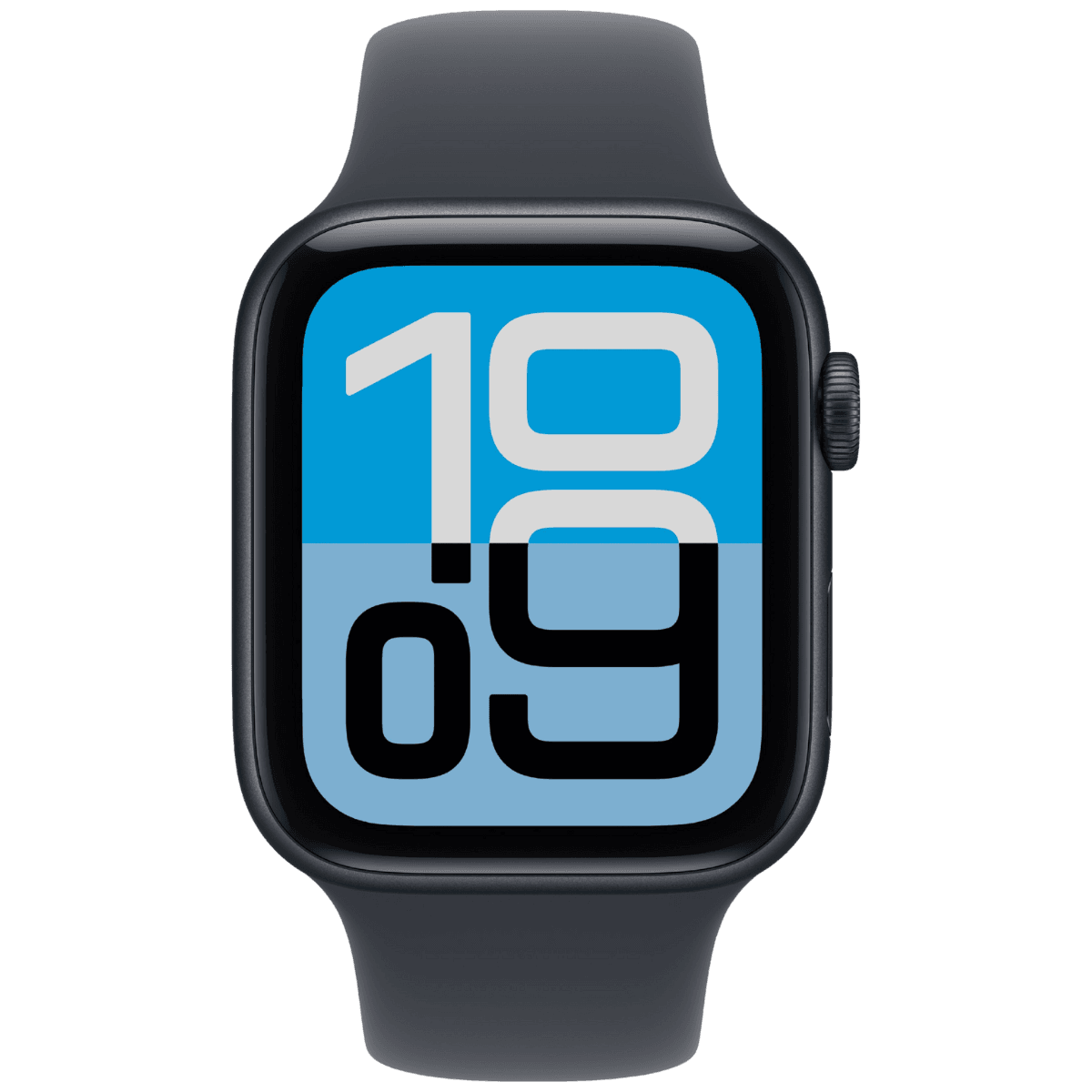 Apple Watch SE 3 - GPS - Brand New-Midnight (#161e24)-64GB 2
