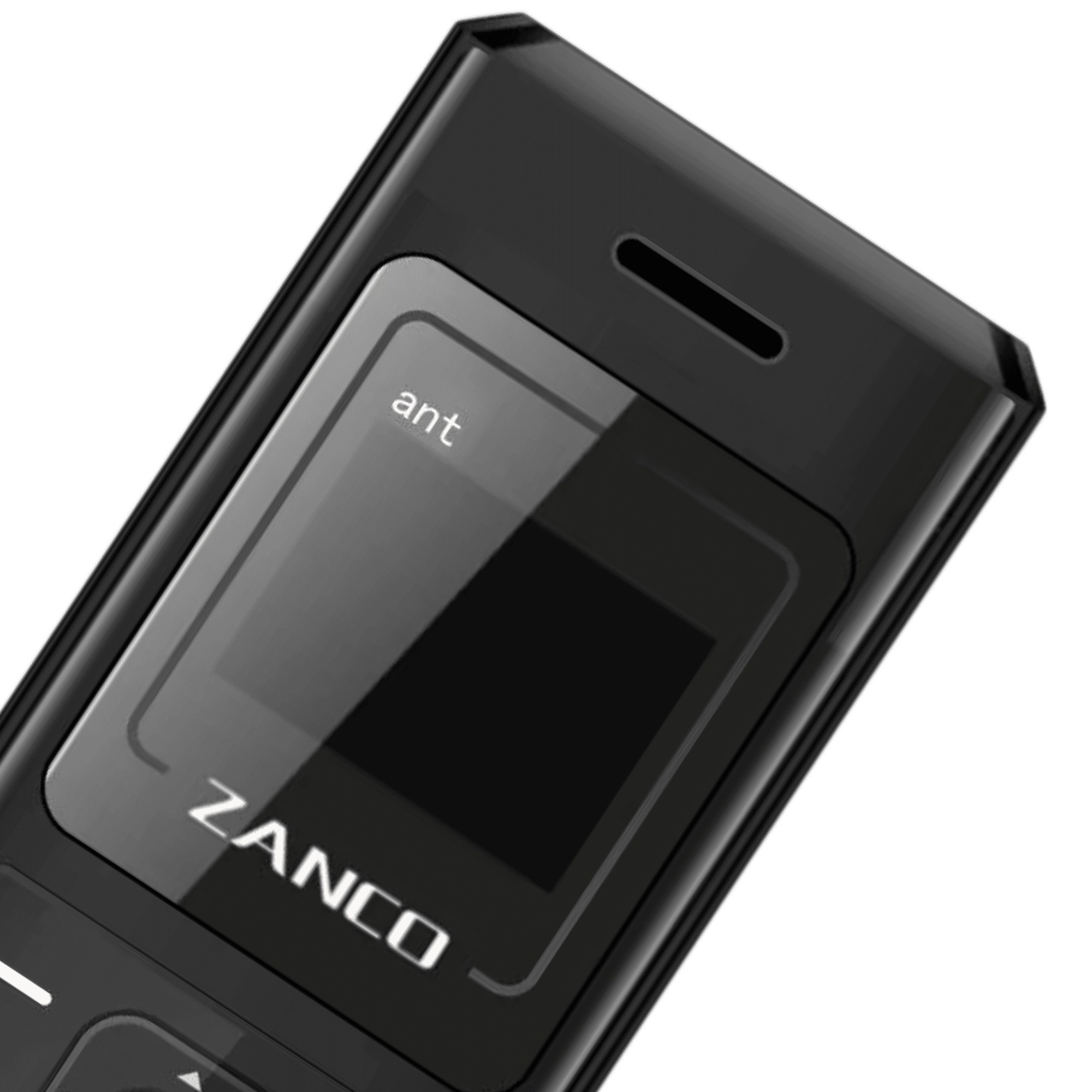 Zanco Ant Phone - Unlocked - Image 2