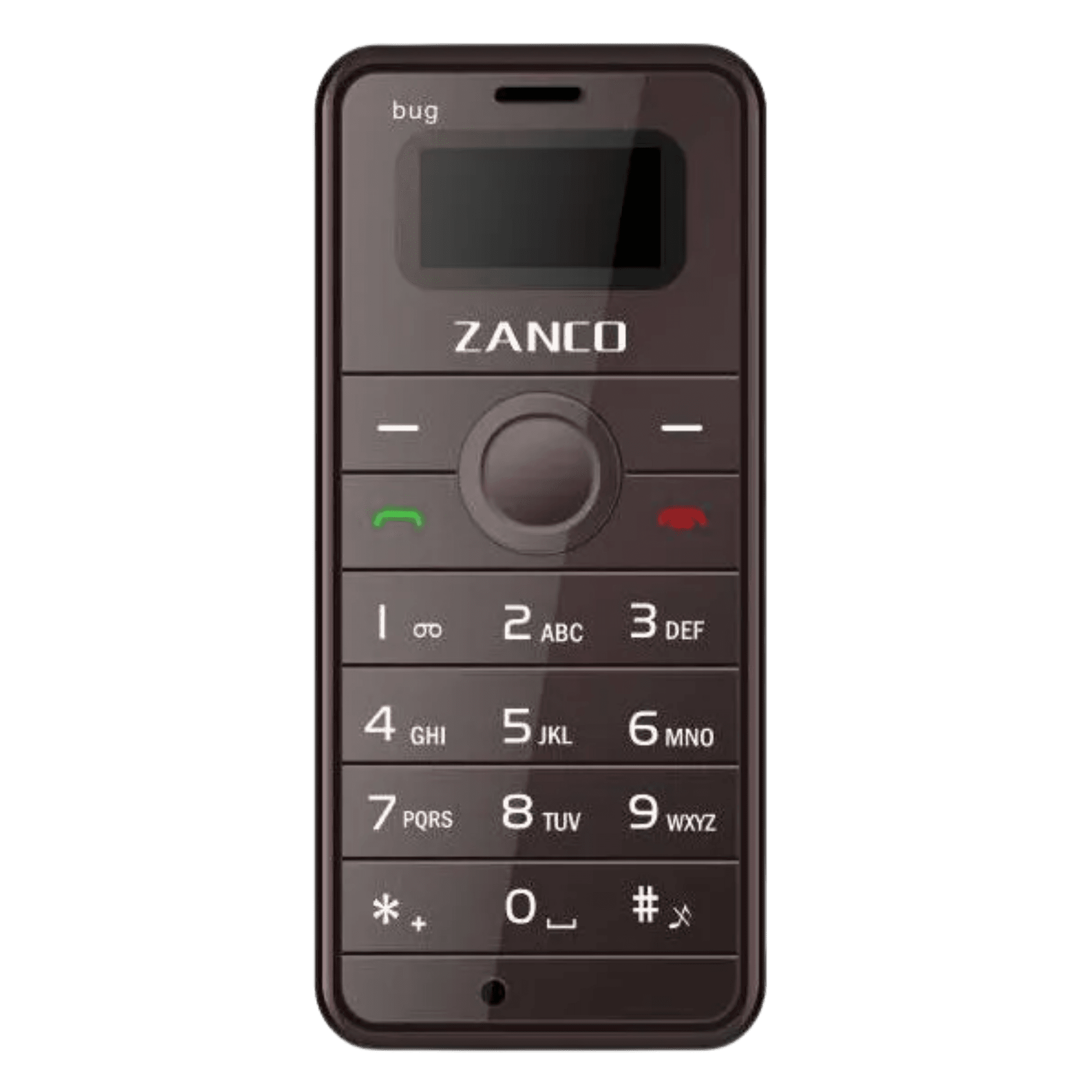 Zanco Bug Phone - Unlocked - Image 1