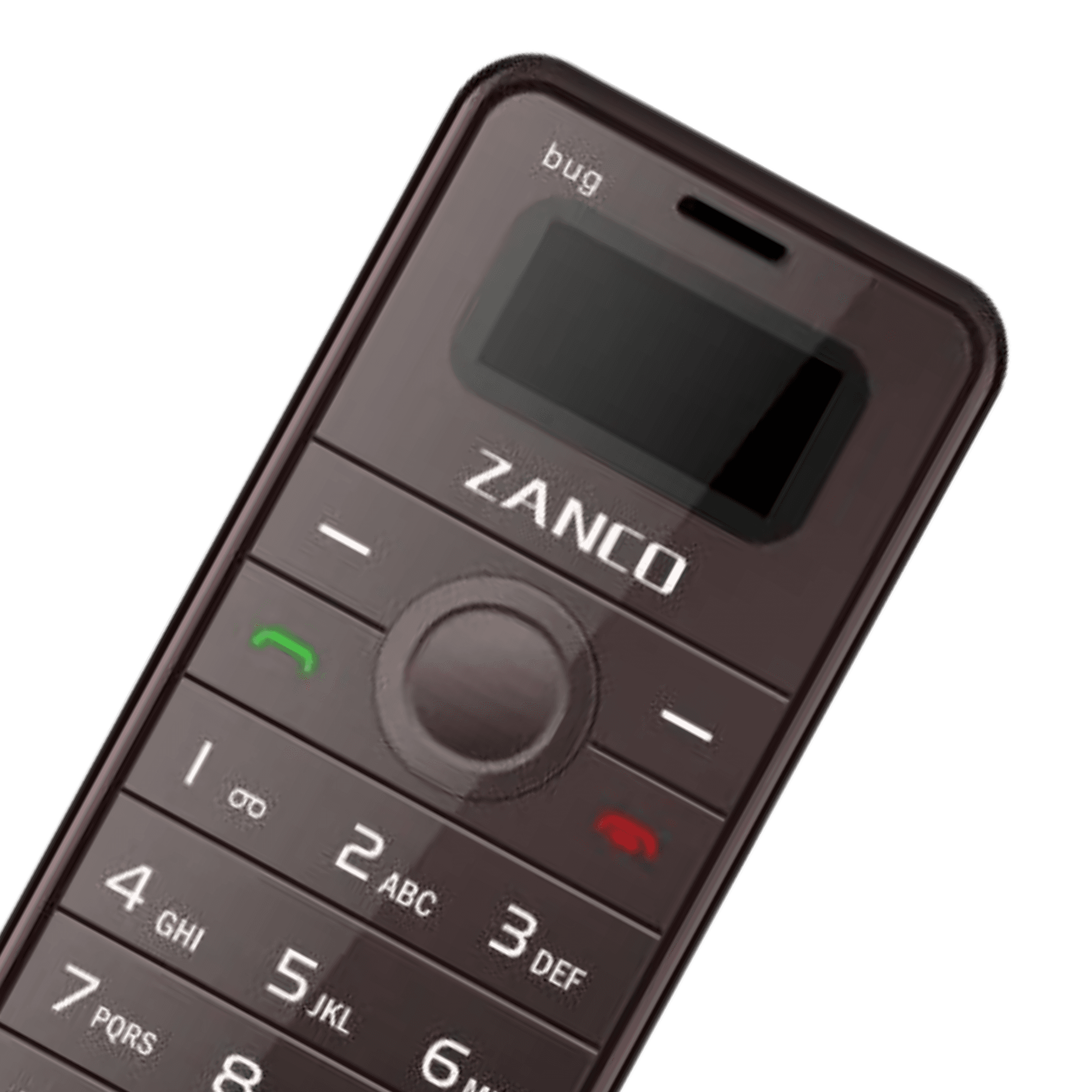Zanco Bug Phone - Unlocked - Image 3