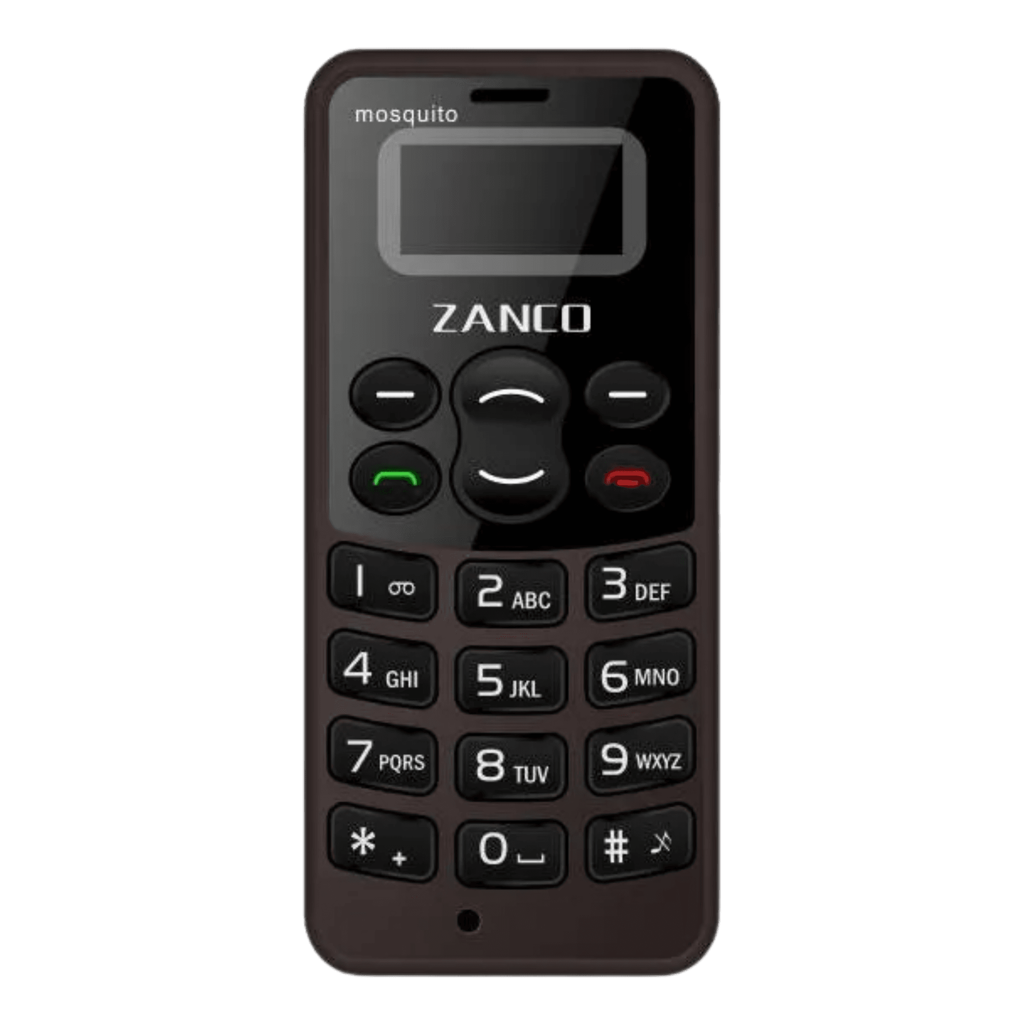 Zanco Mosquito Phone - Unlocked - Image 2