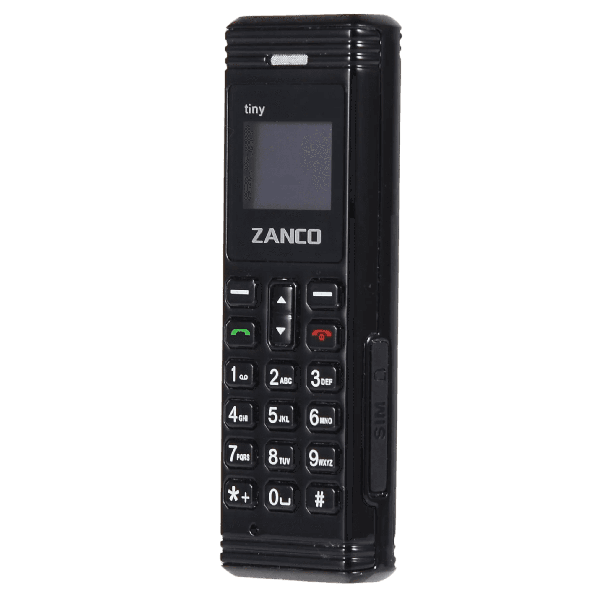 Zanco Tiny Phone - Unlocked - Image 1