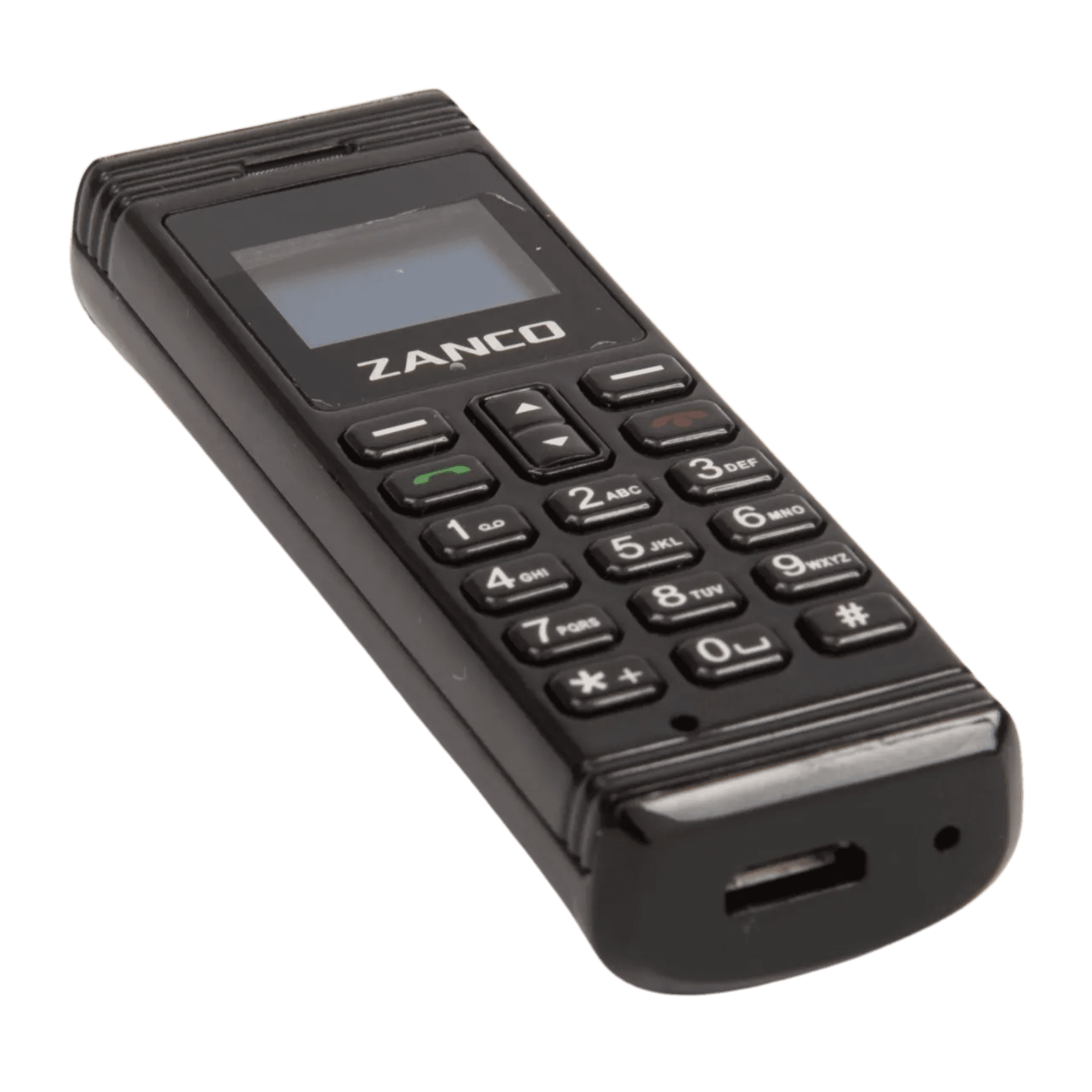 Zanco Tiny Phone - Unlocked - Image 3
