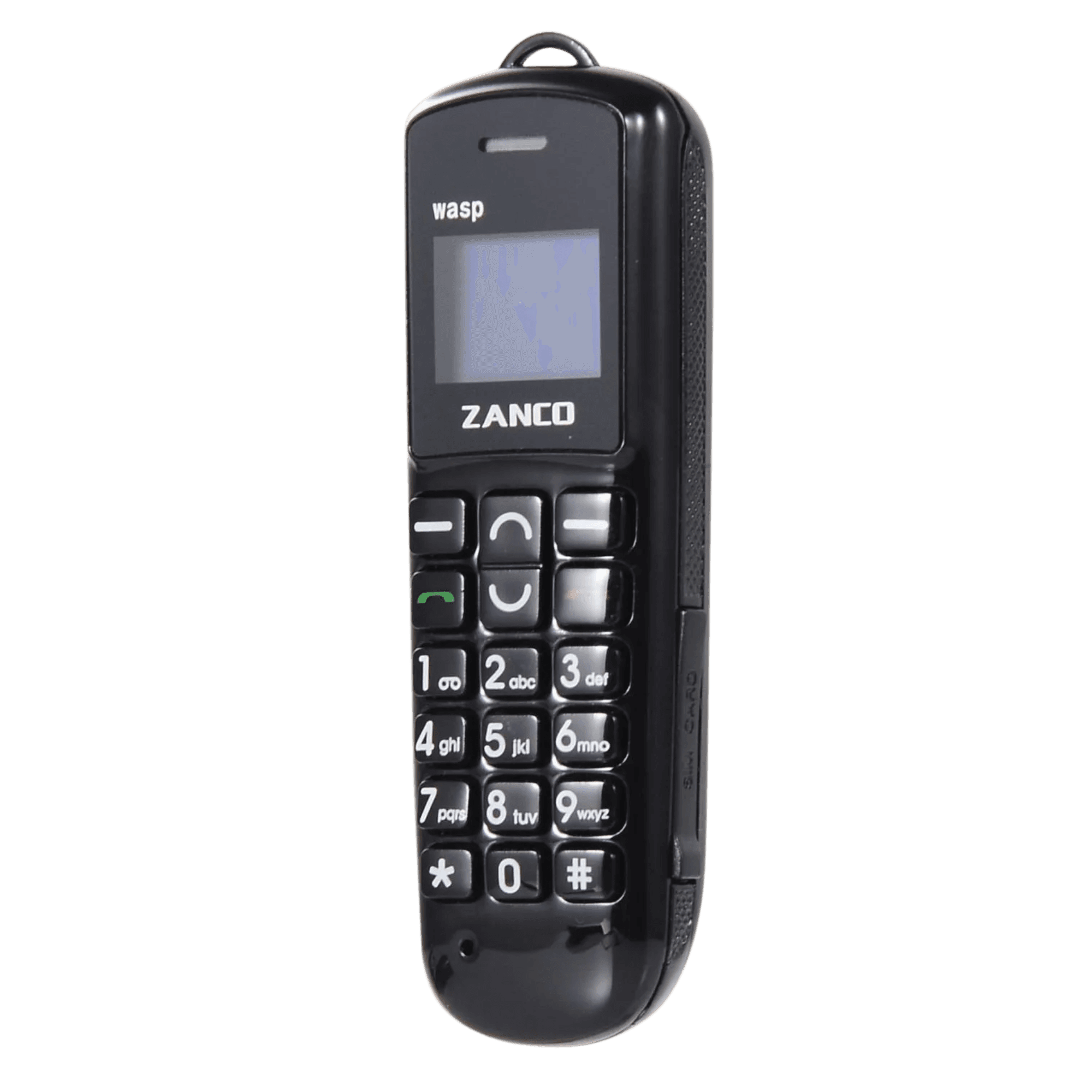 Zanco Wasp Phone - Unlocked - Image 3