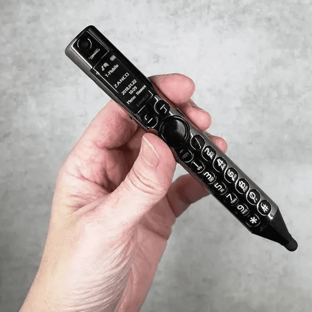 Zanco Smart Pen - Unlocked - Image 3