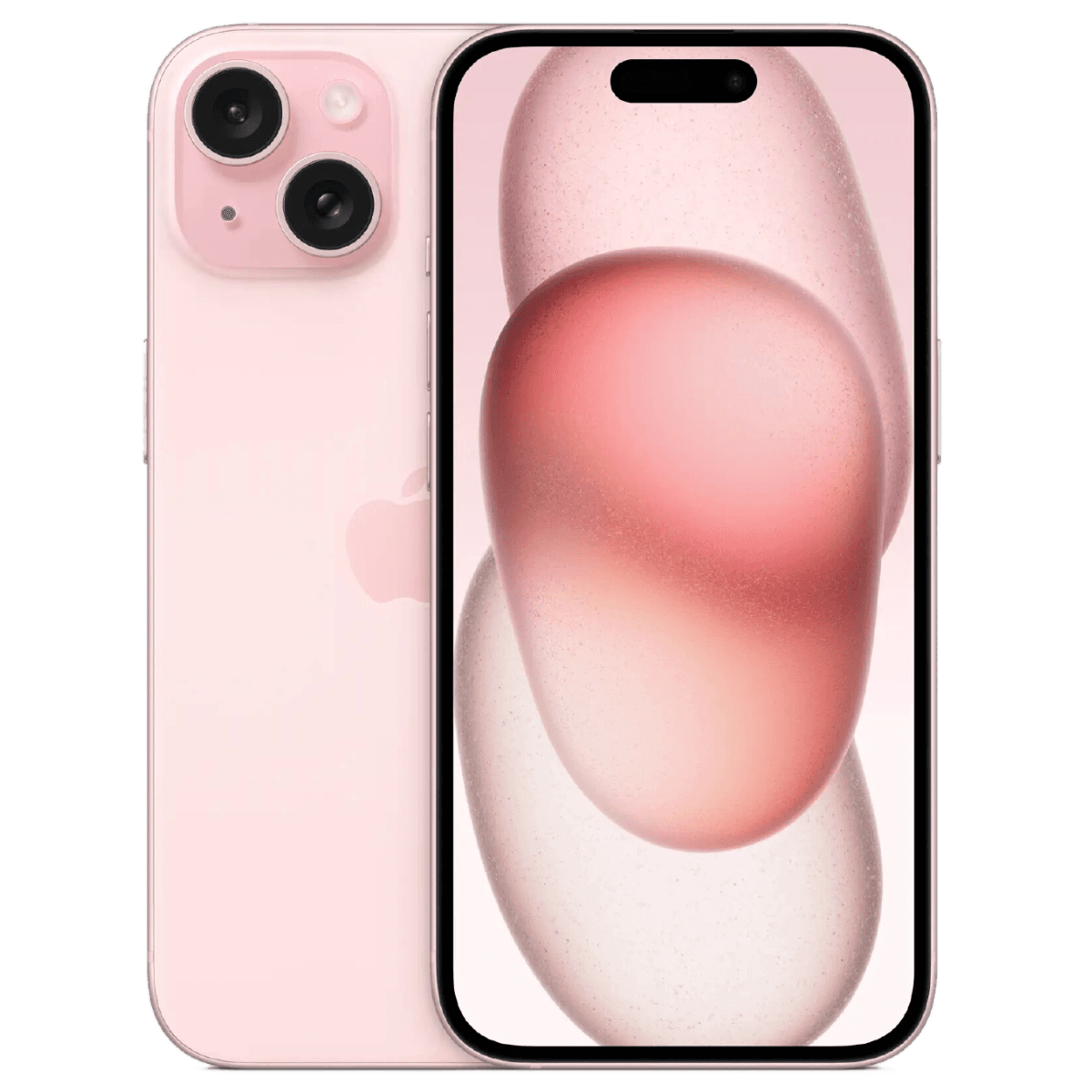 Apple iPhone 15 - Unlocked - Brand New-Pink (#f28aad)-128GB 1