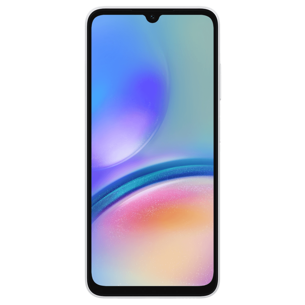 Samsung Galaxy A05s - Unlocked - Brand New-Silver (#d7d7d9)-64GB 3