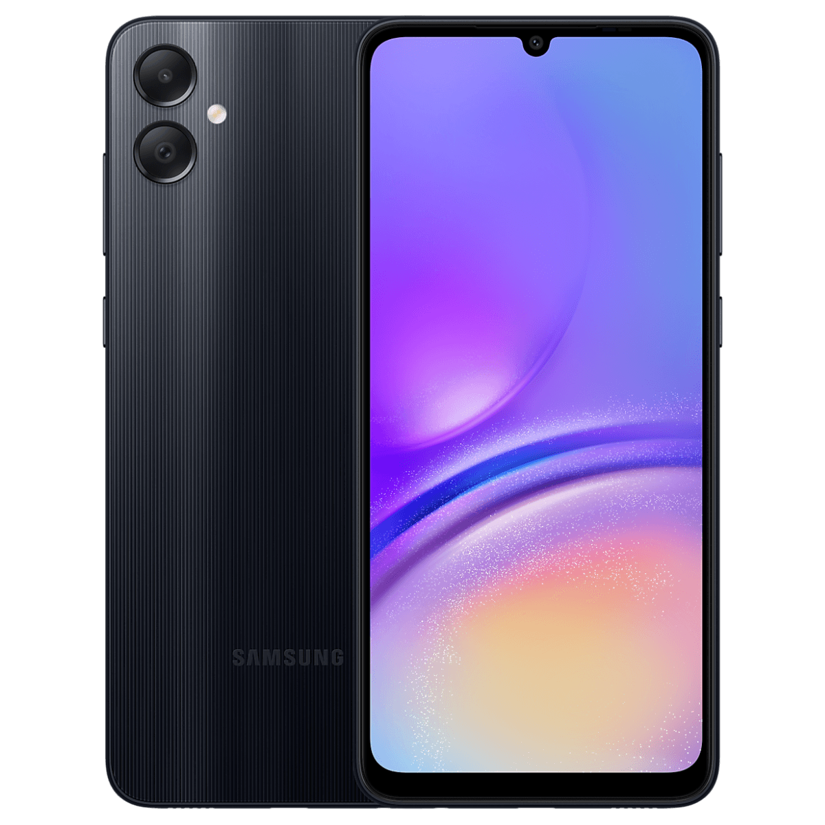 Samsung Galaxy A05 - Unlocked - Brand New-Black (#000000)-128GB 1
