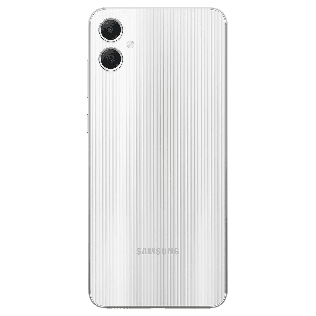 Samsung Galaxy A05 - Unlocked - Brand New-Silver (#d7d7d9)-64GB 2