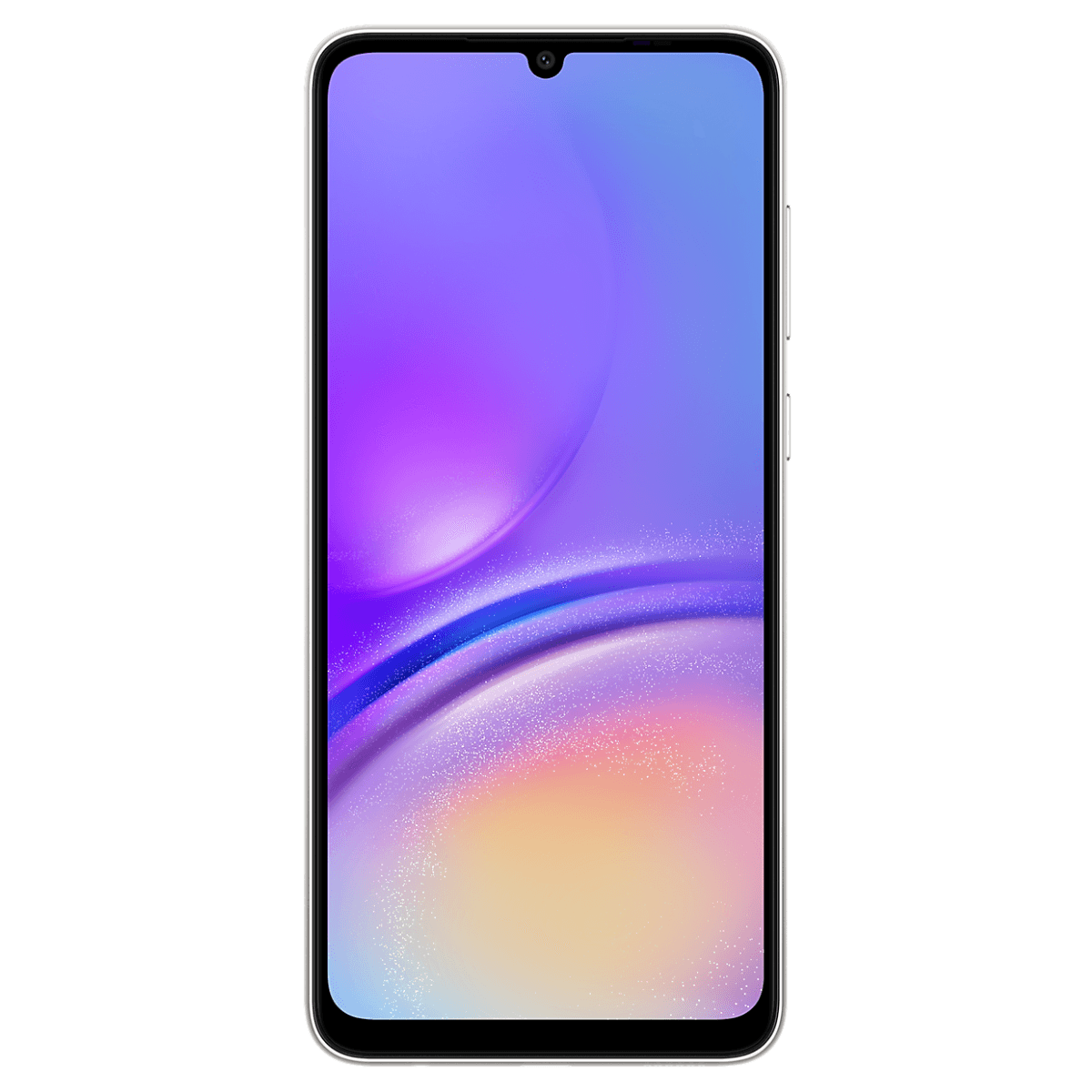 Samsung Galaxy A05 - Unlocked - Brand New-Silver (#d7d7d9)-64GB 3